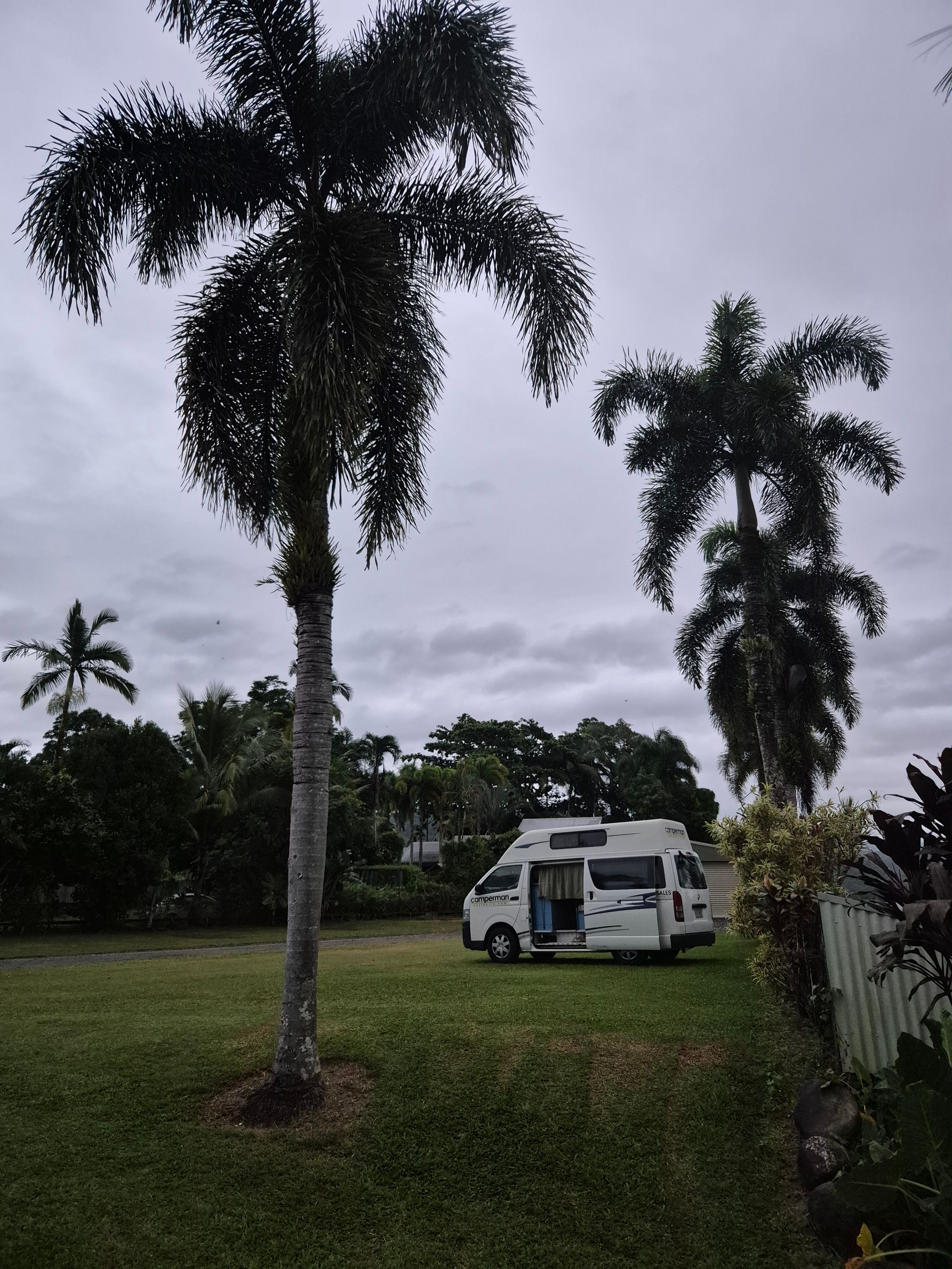 เดินเทรี Riverview Lodges & Van Park - Image 2