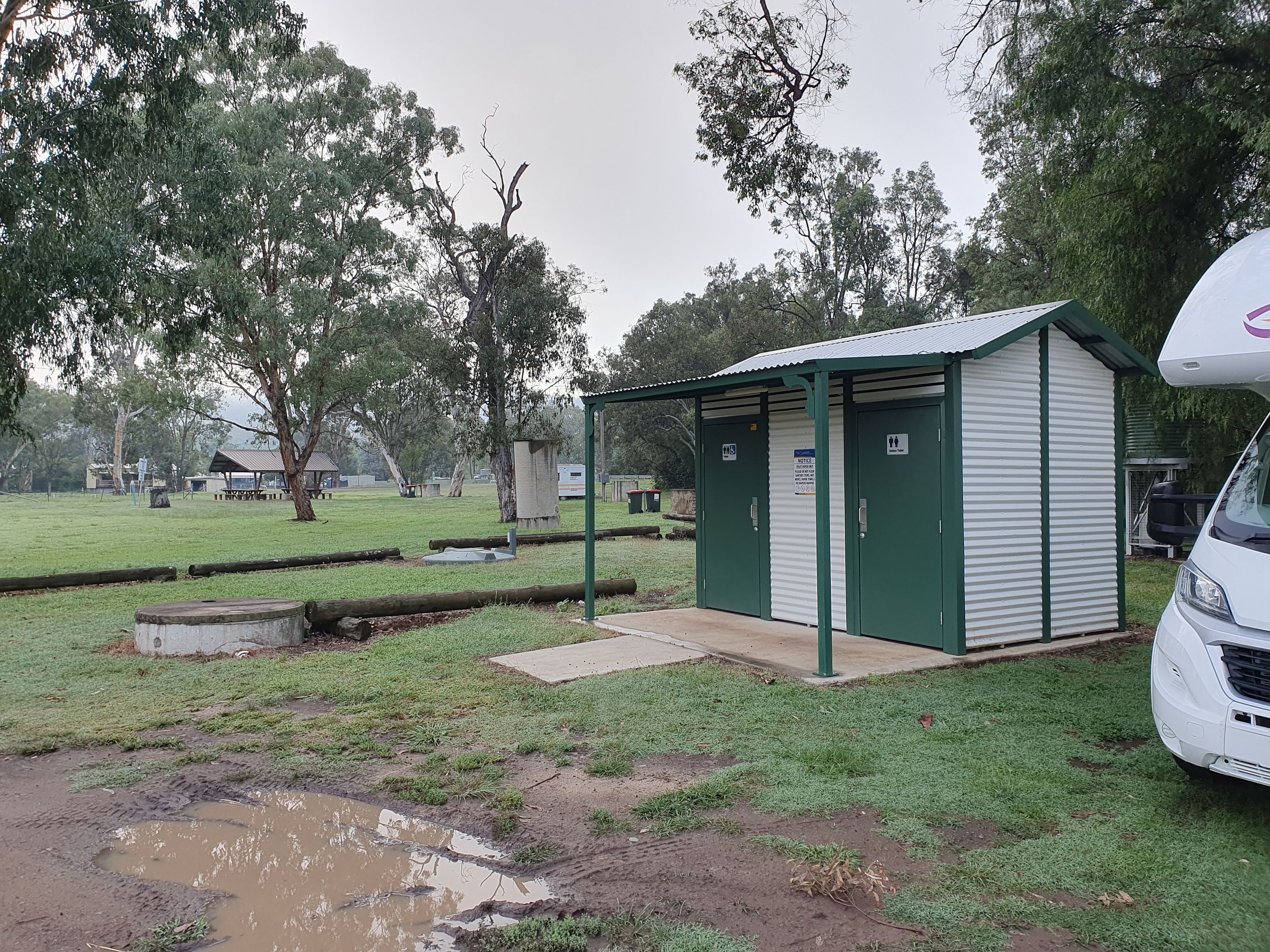 Woolomin Reserve - Image 2