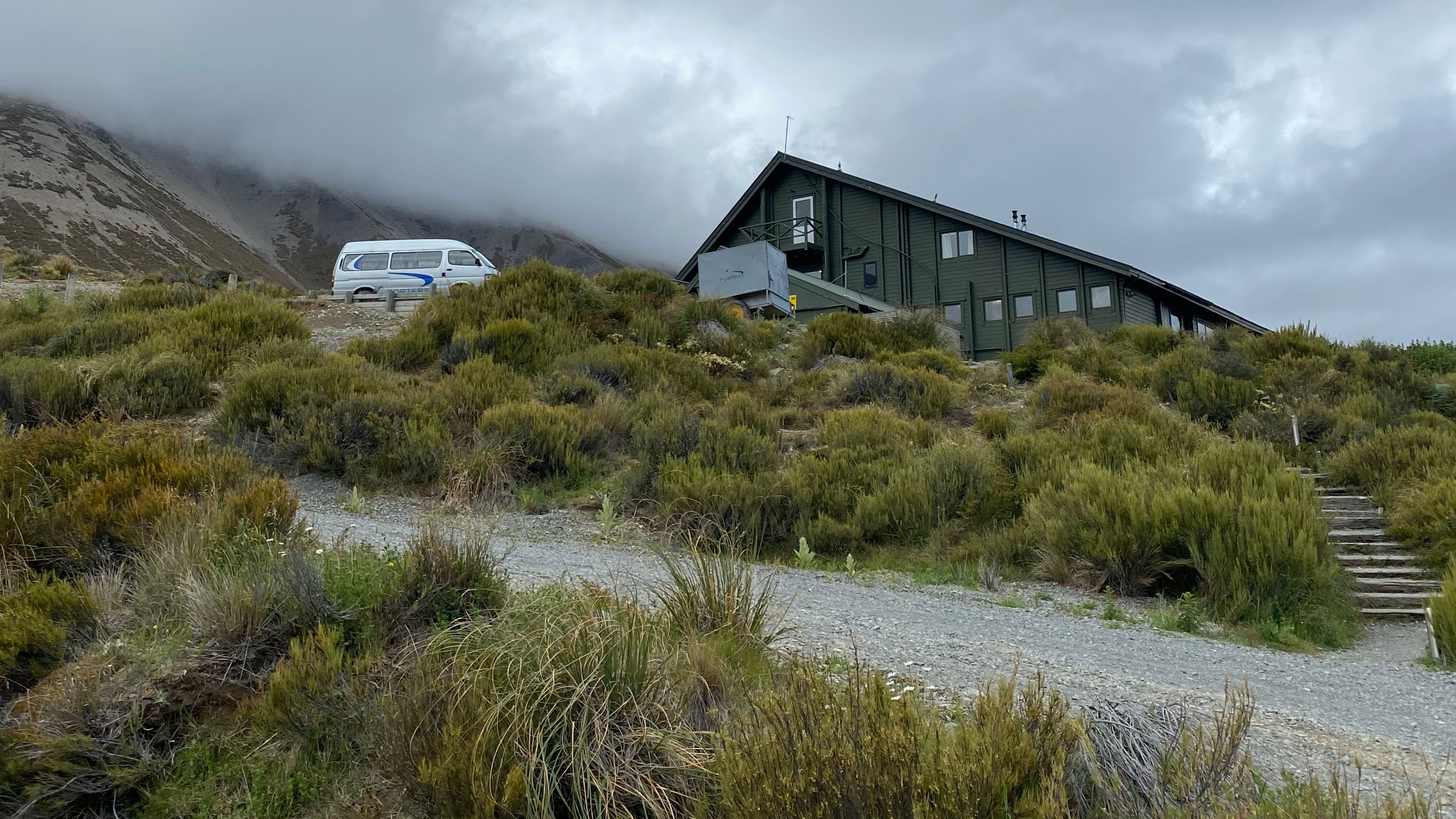 Acties voor Porters Lodge & RV Park