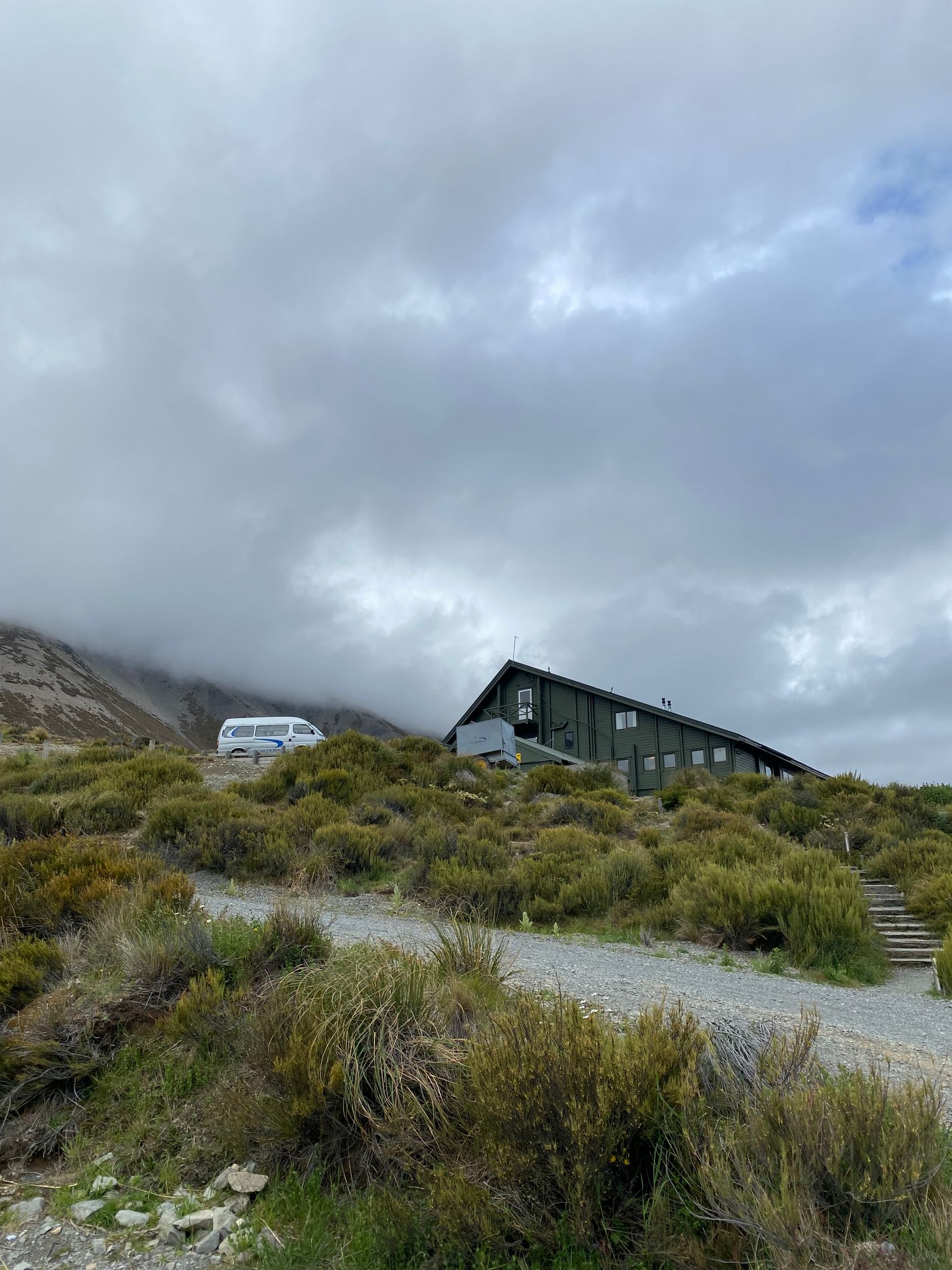 Porters Lodge & RV Park
