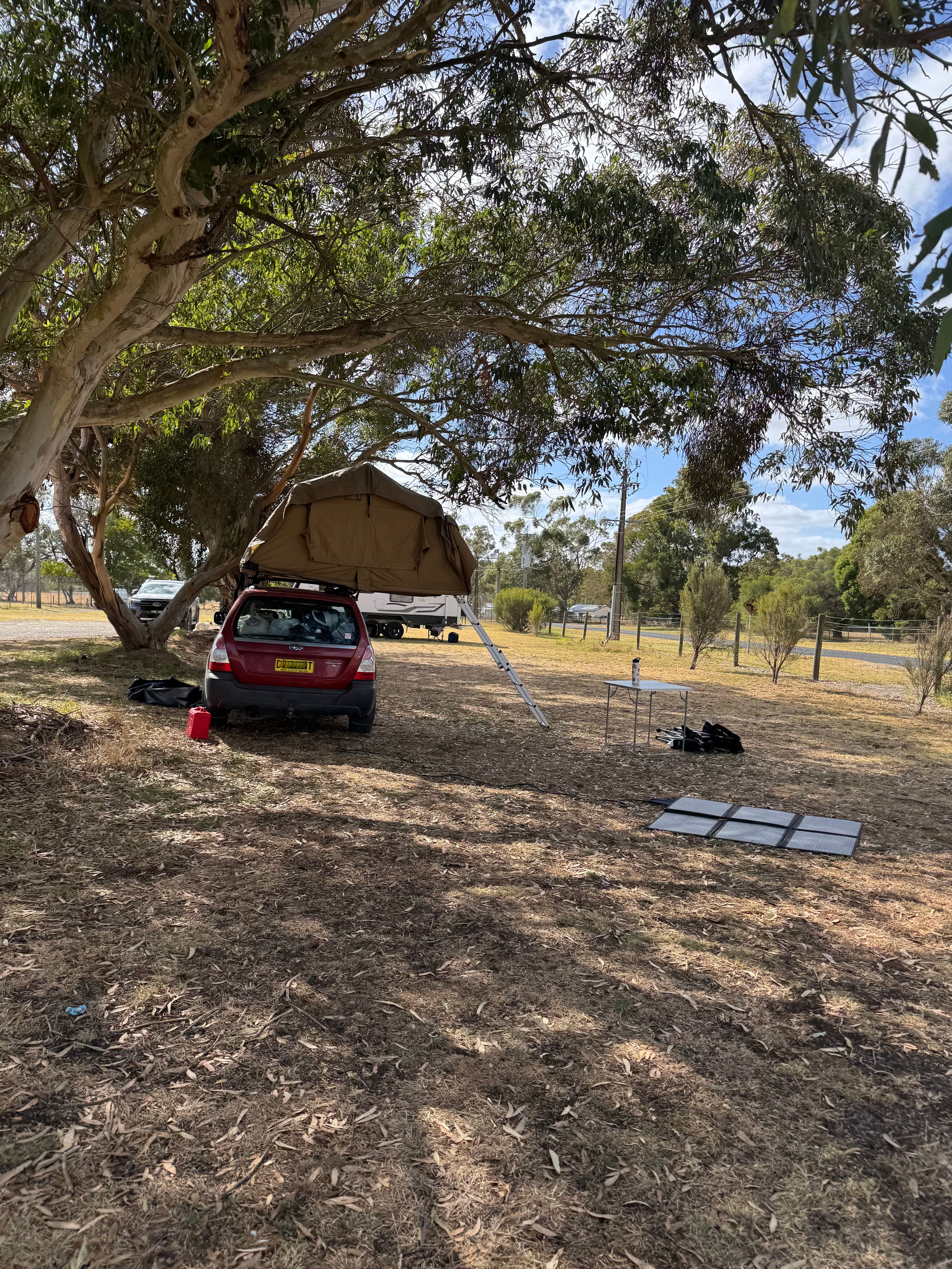 Tarpeena Recreational Grounds - Image 2