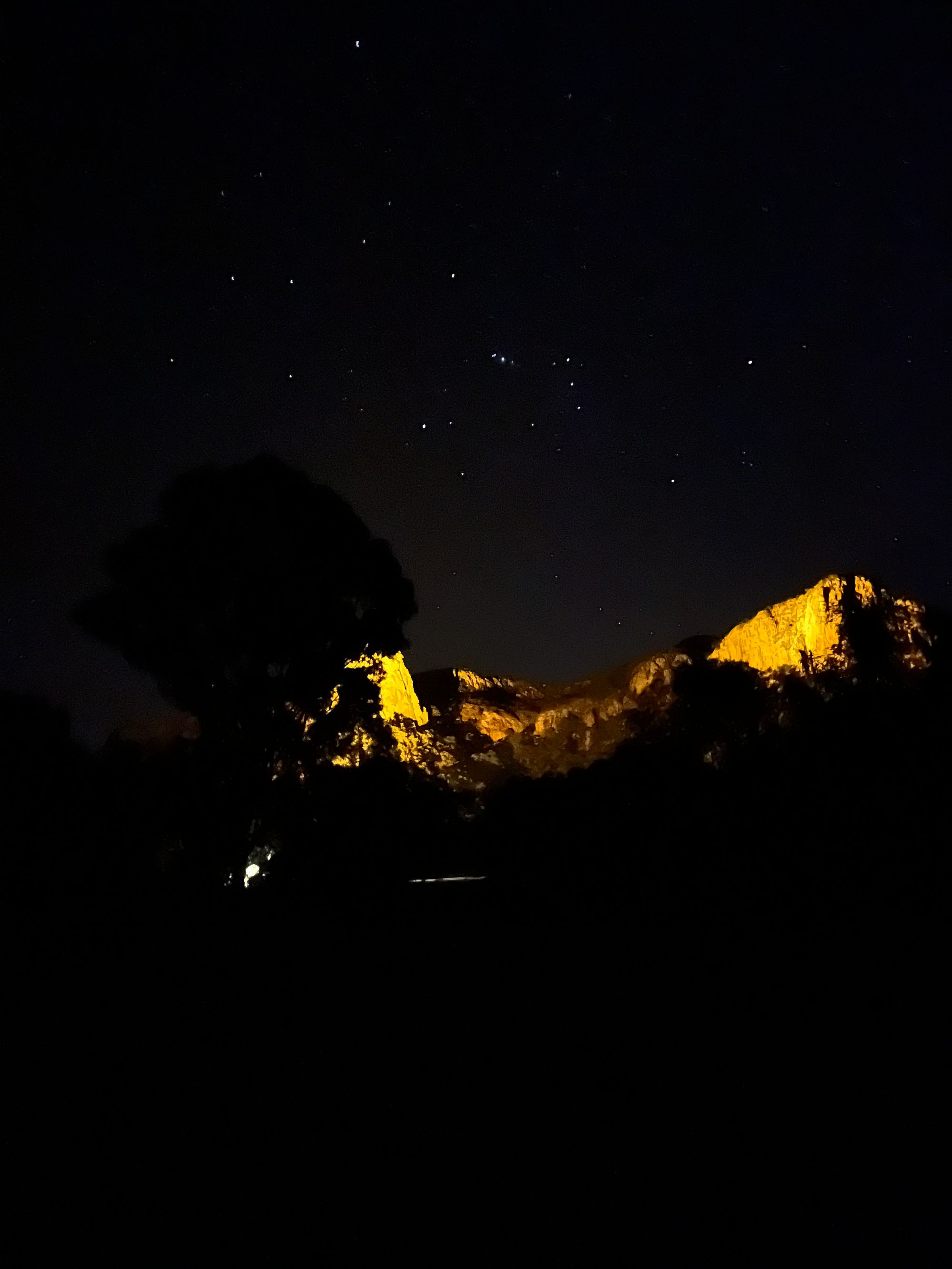 Virgin Rock Rest Area - Image 3