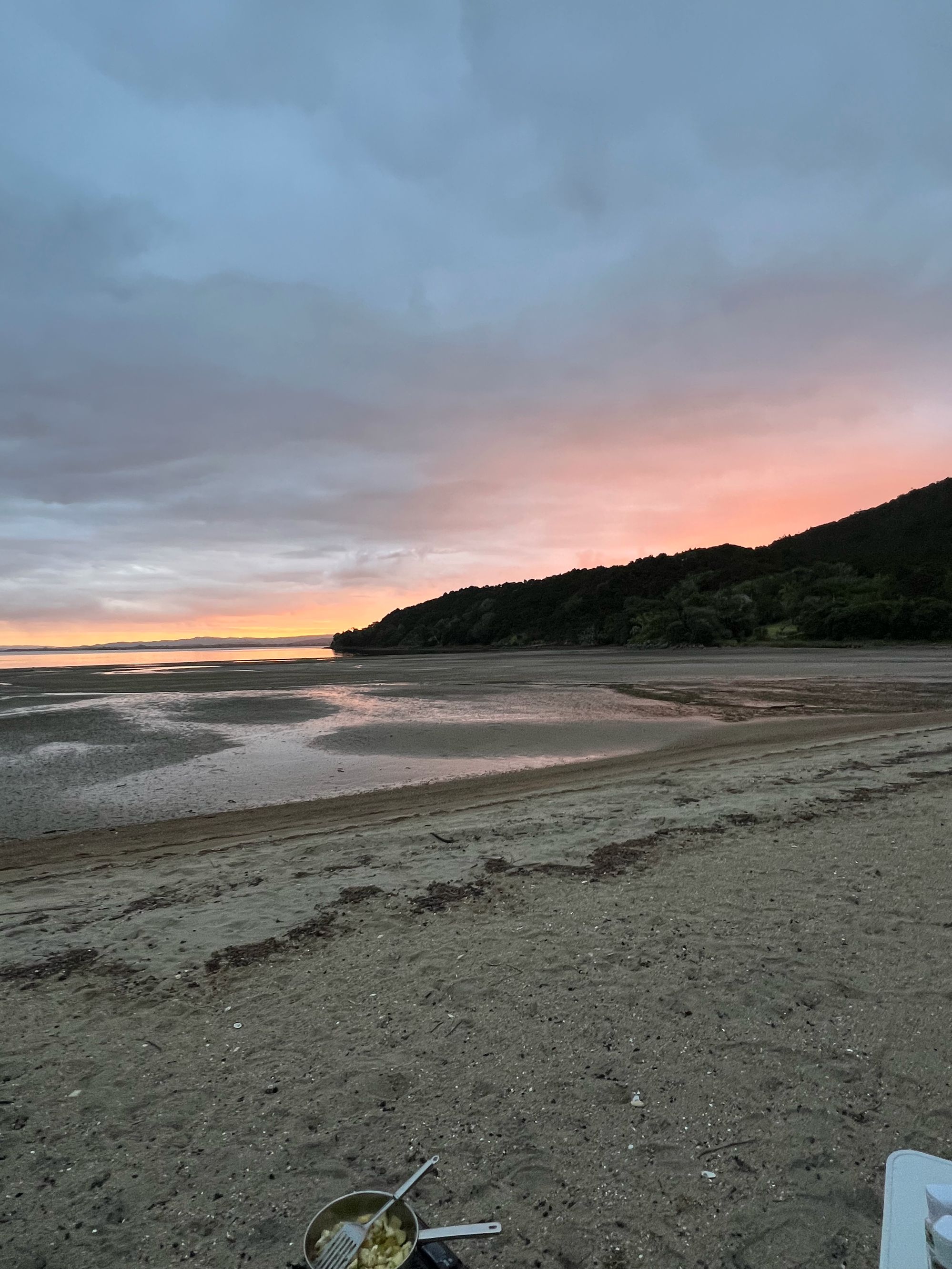 Nook Road layby - Image 2