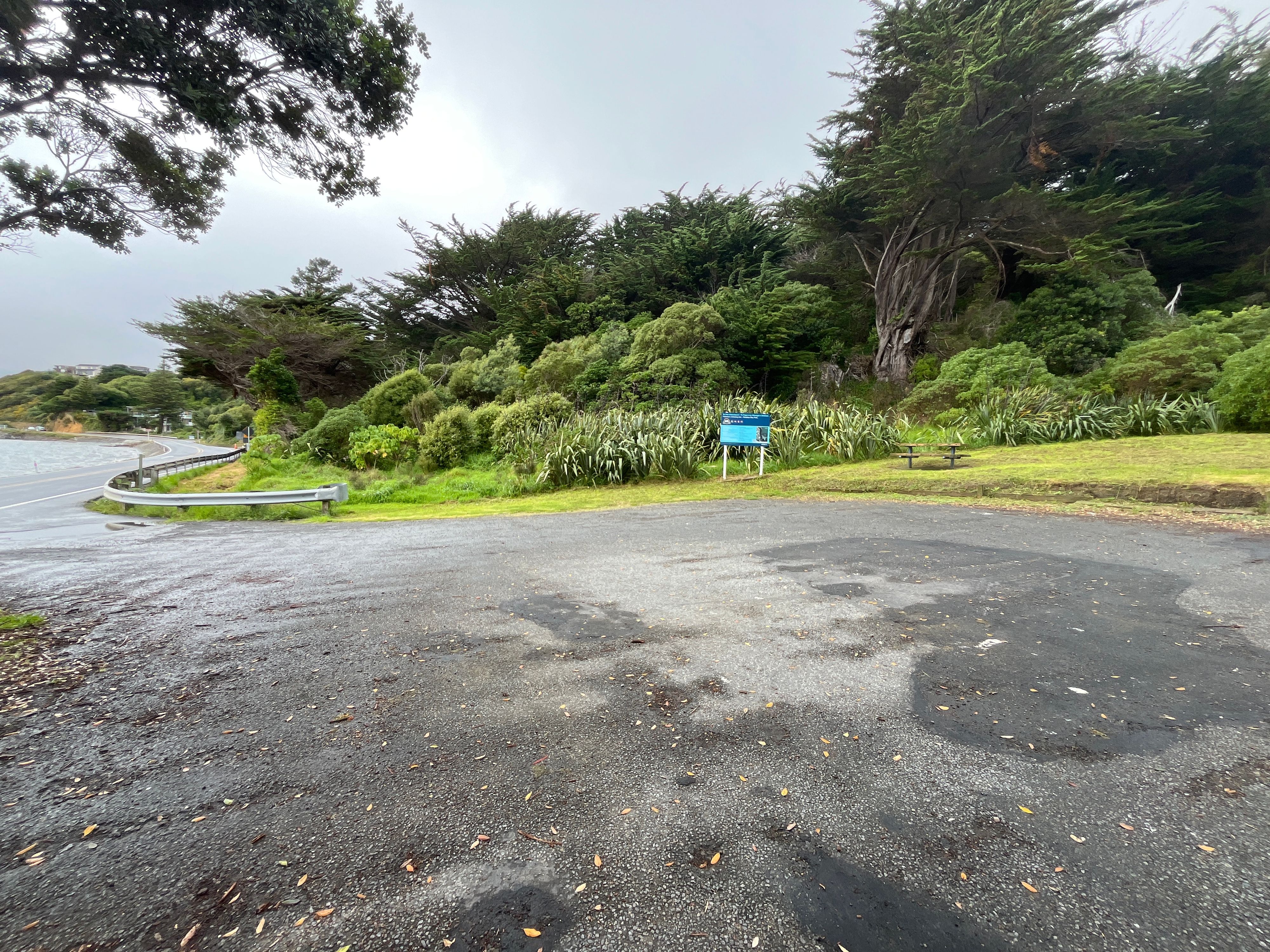 Bradeys Bay Park - Image 2