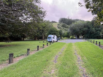 Whittle Reserve