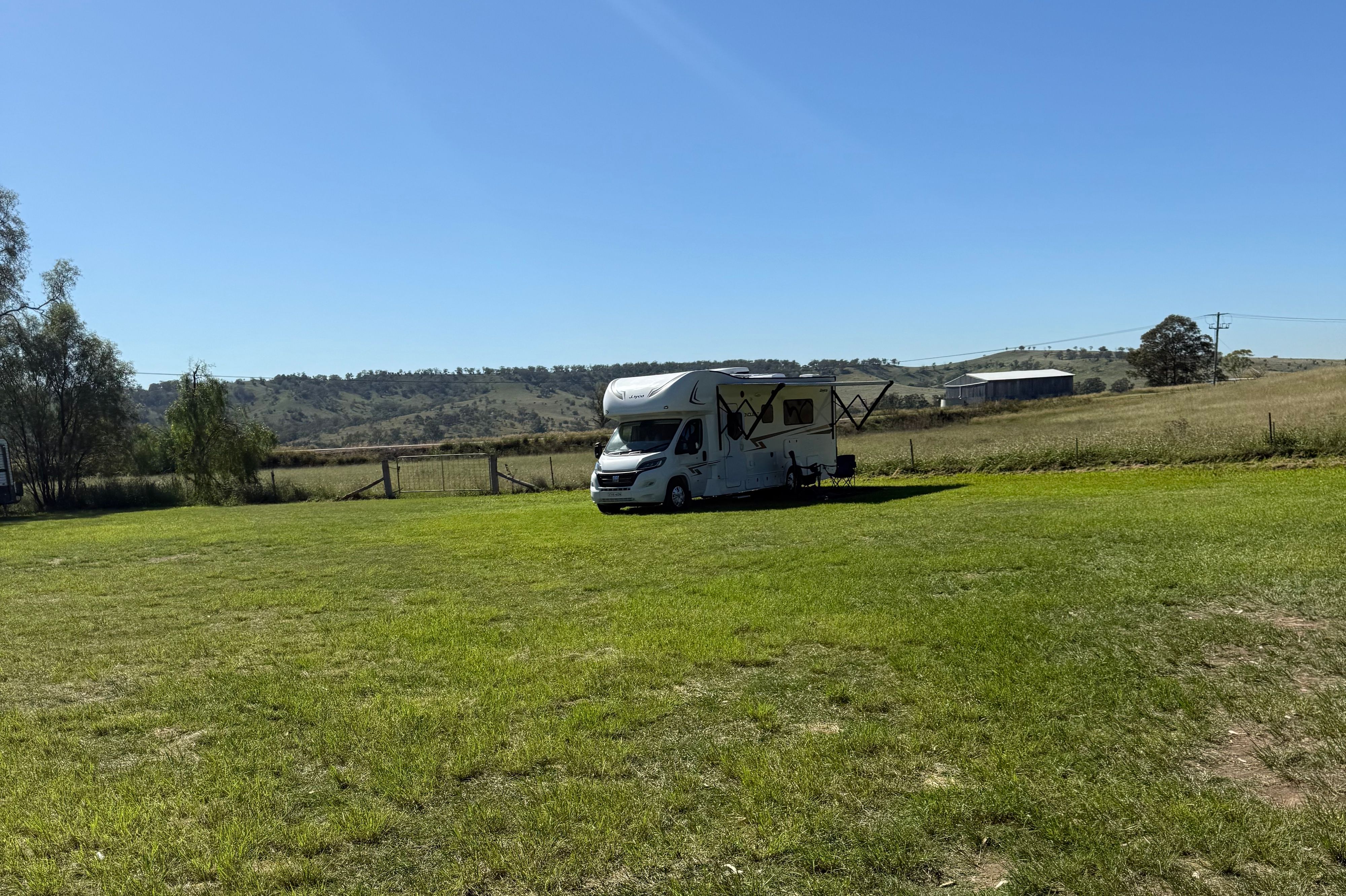 Jerrys Plains Restoranları - Image 3