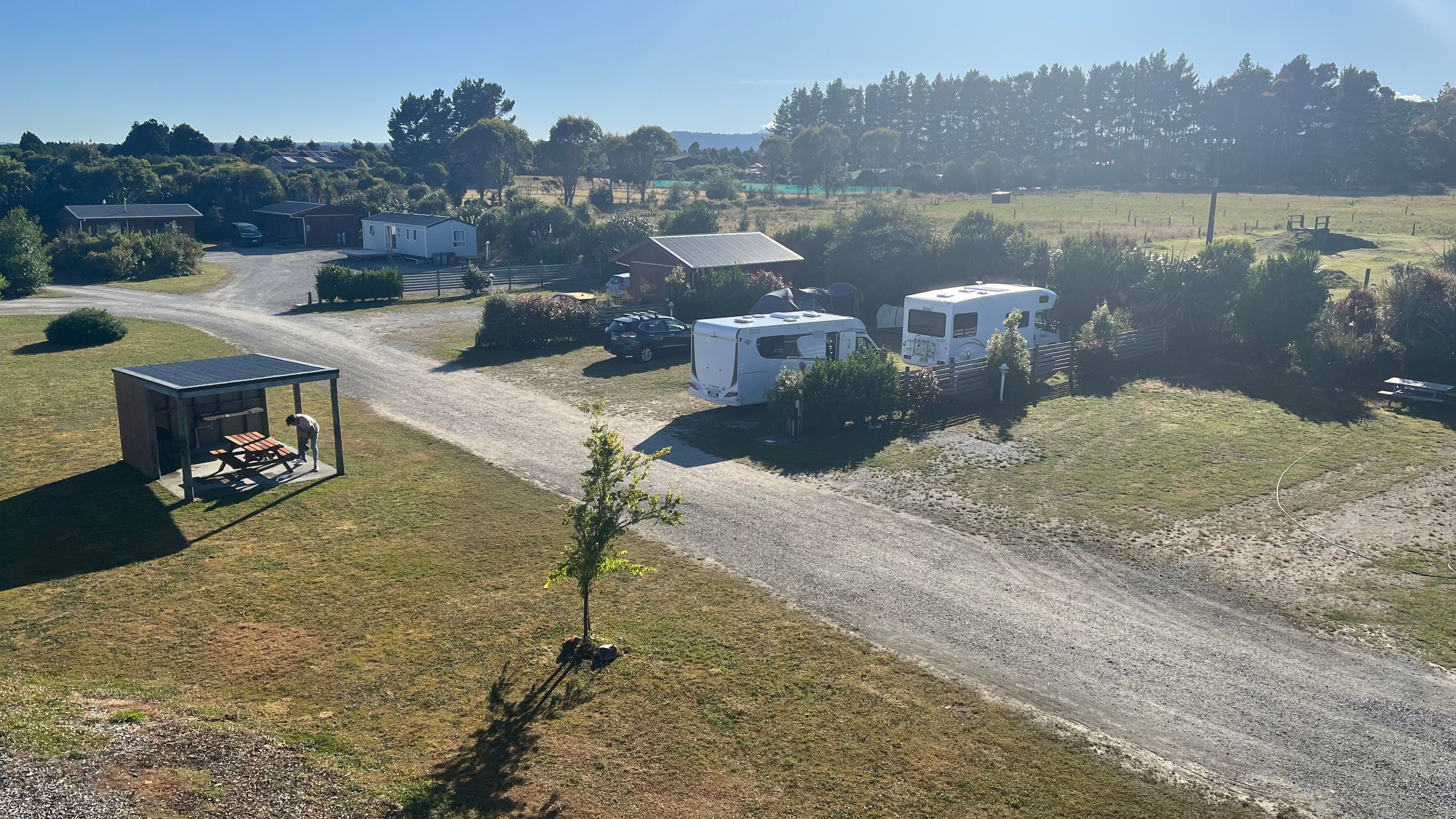 Hokitika Holiday Park - Image 2