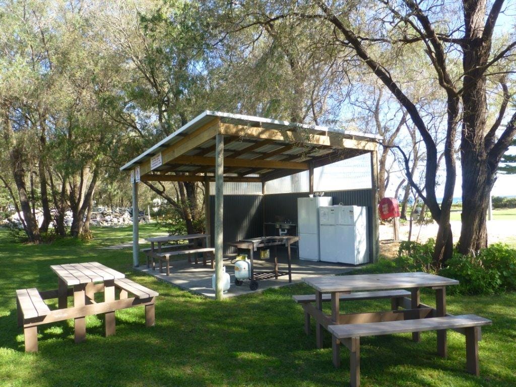 Busselton Seventh-Day Adventist Church Camp - Image 3
