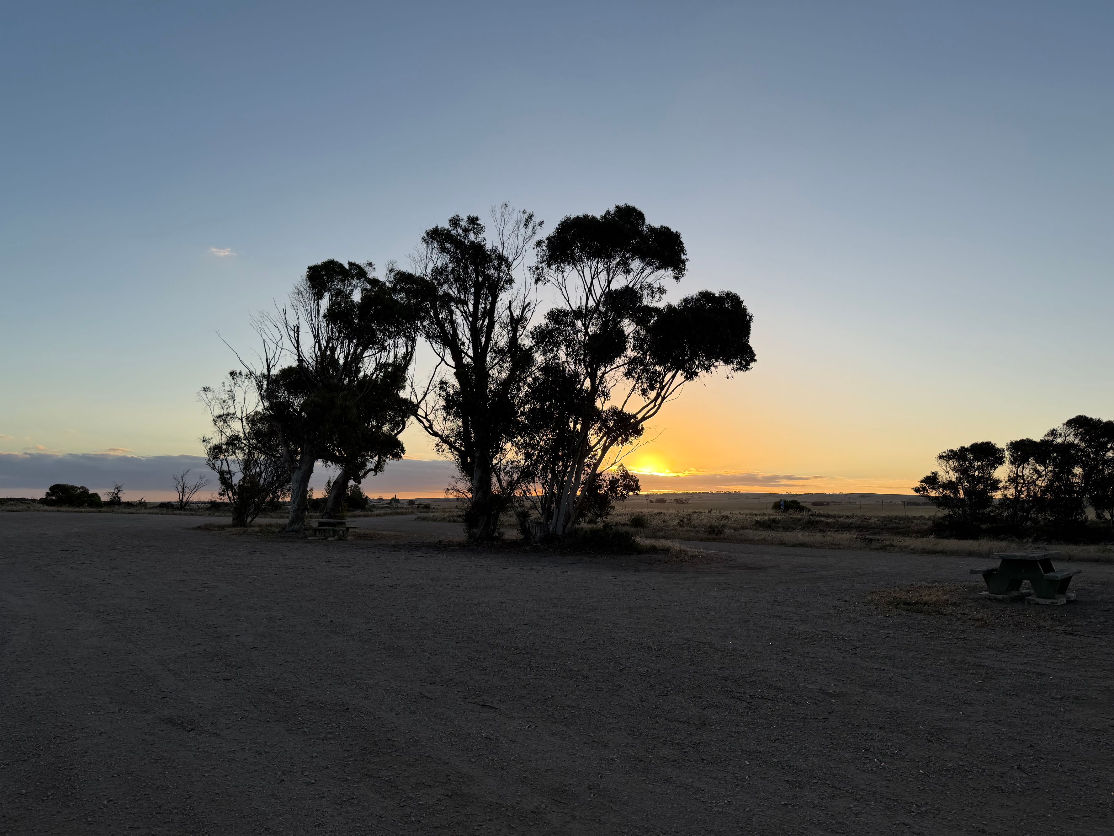 Port Arthur Rest Area - SA - Image 3