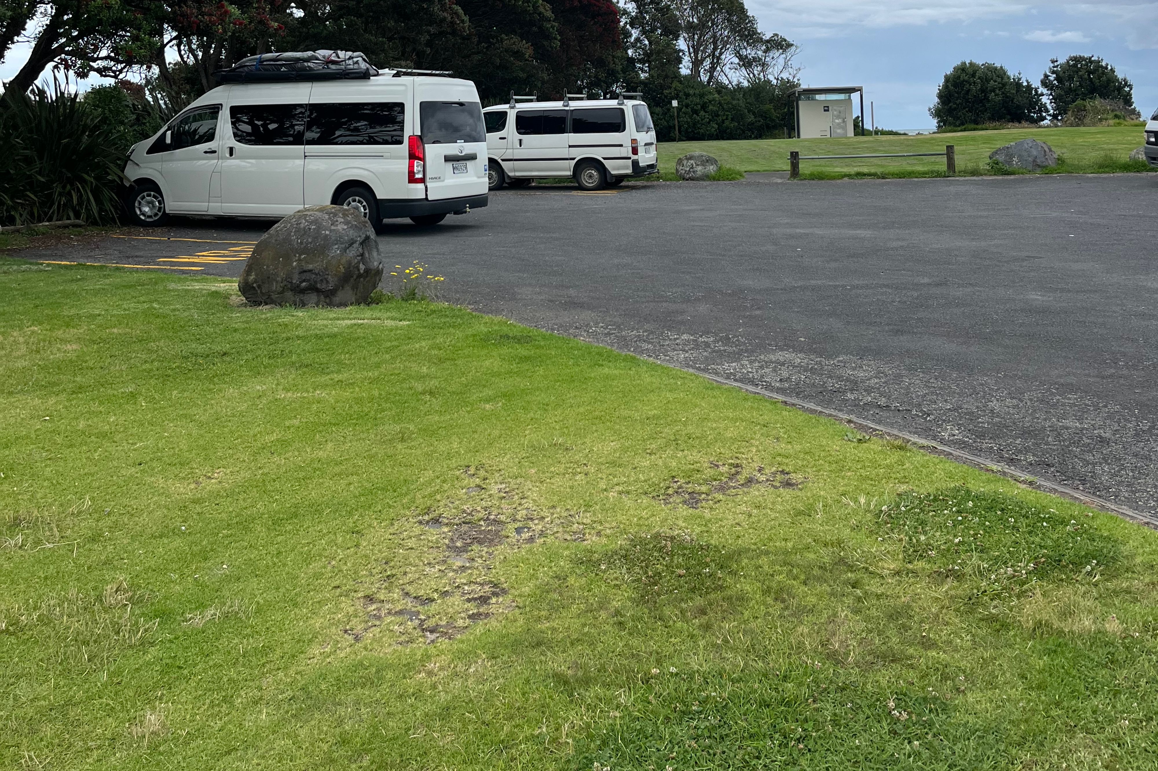 Battiscombe Terrace, Waitara, ประเทศไทย - Image 2
