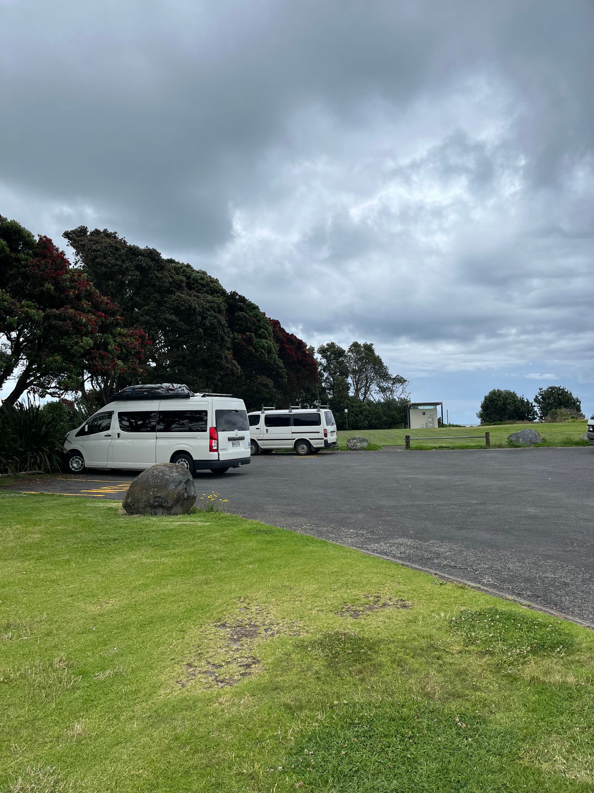 Battiscombe Terrace, Waitara, ประเทศไทย - Image 2