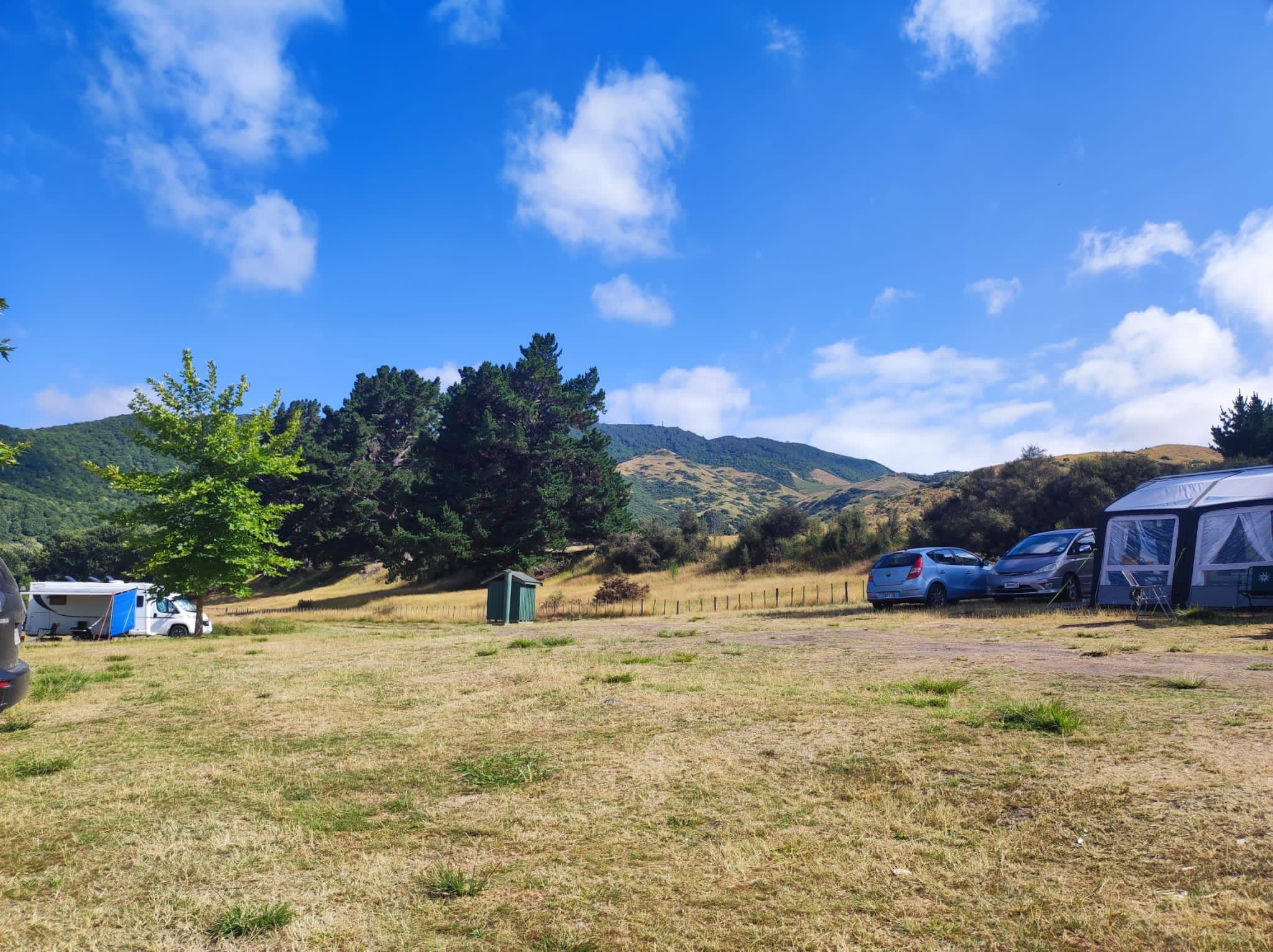 Whakaipo Bay Freedom Camping Area - Image 2