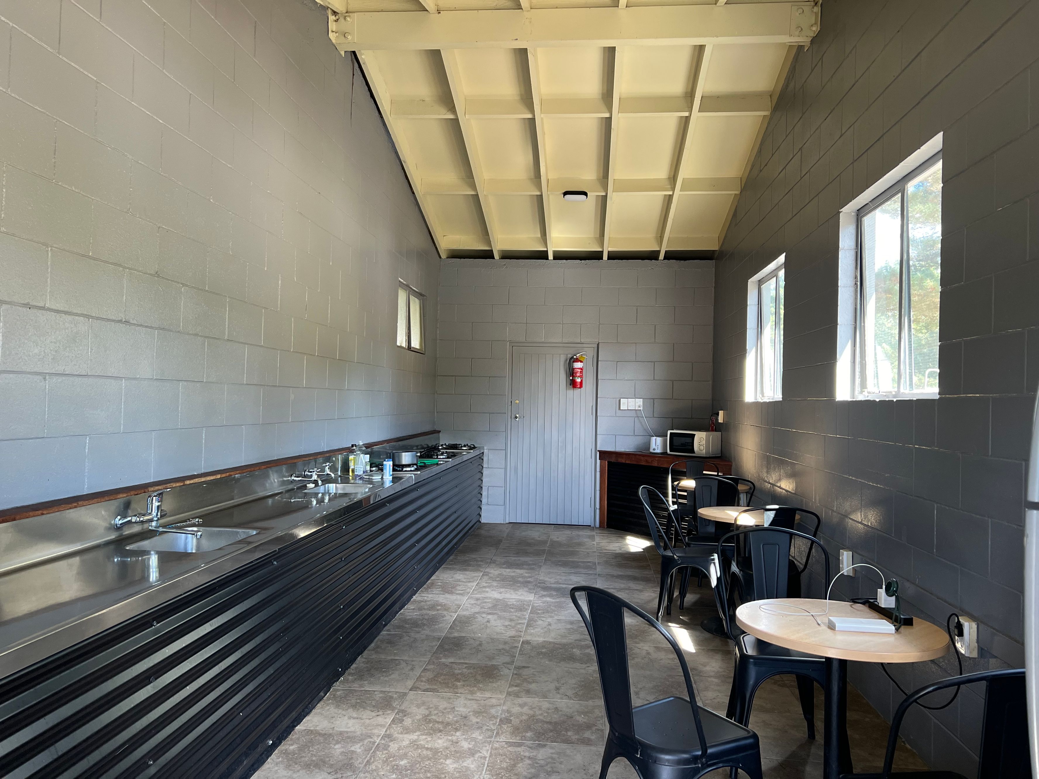 Lake Ruataniwha Holiday Park & Motels - Image 3