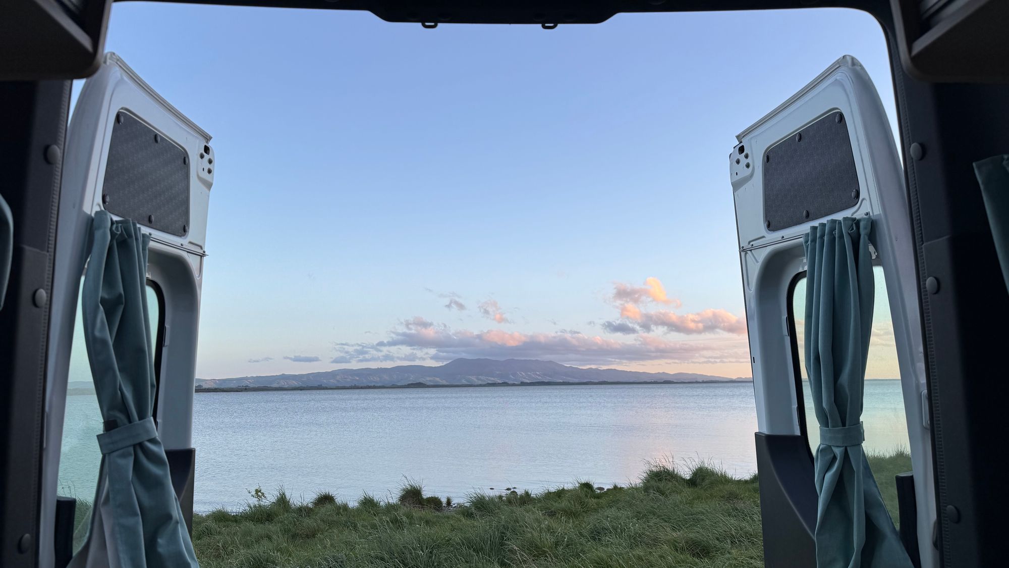 Lake Domain Reserve
