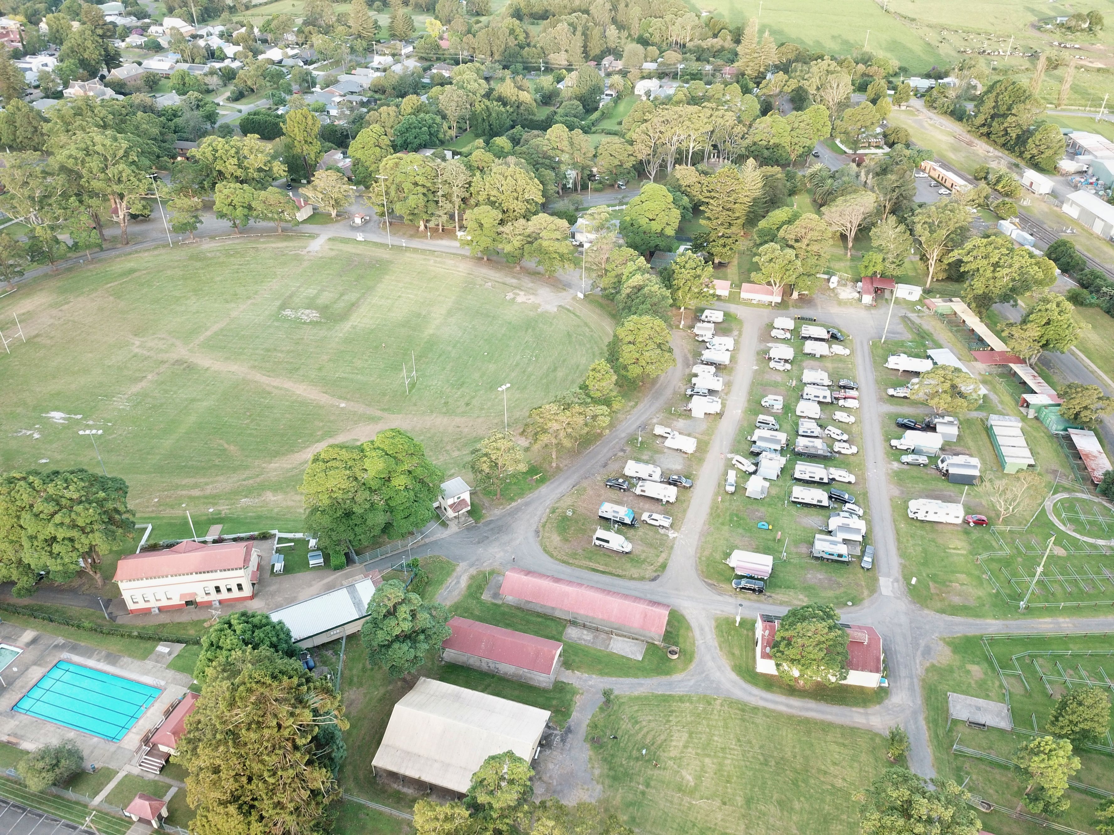 Berry Showground - Image 3