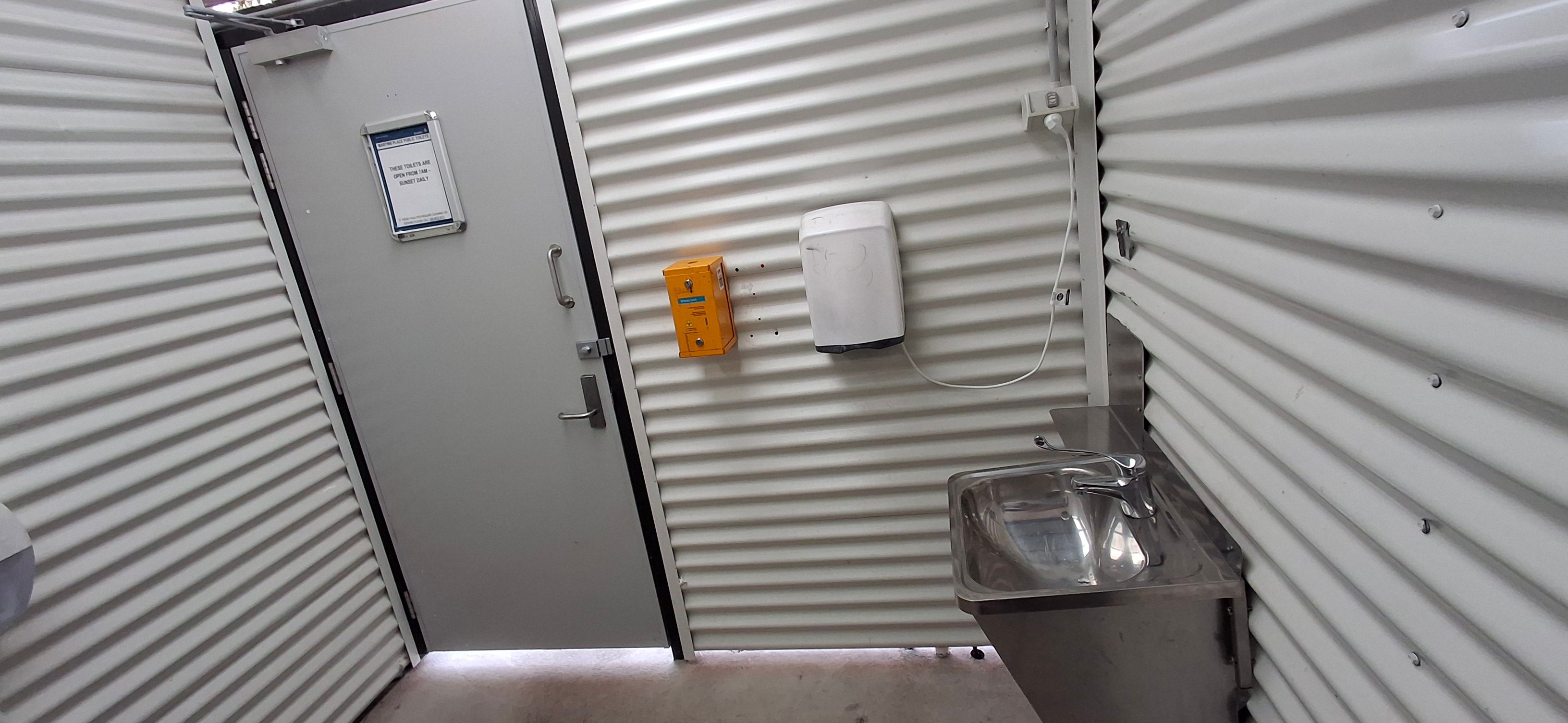 Gawler South, Murray Street 48hr RV Park - Image 2