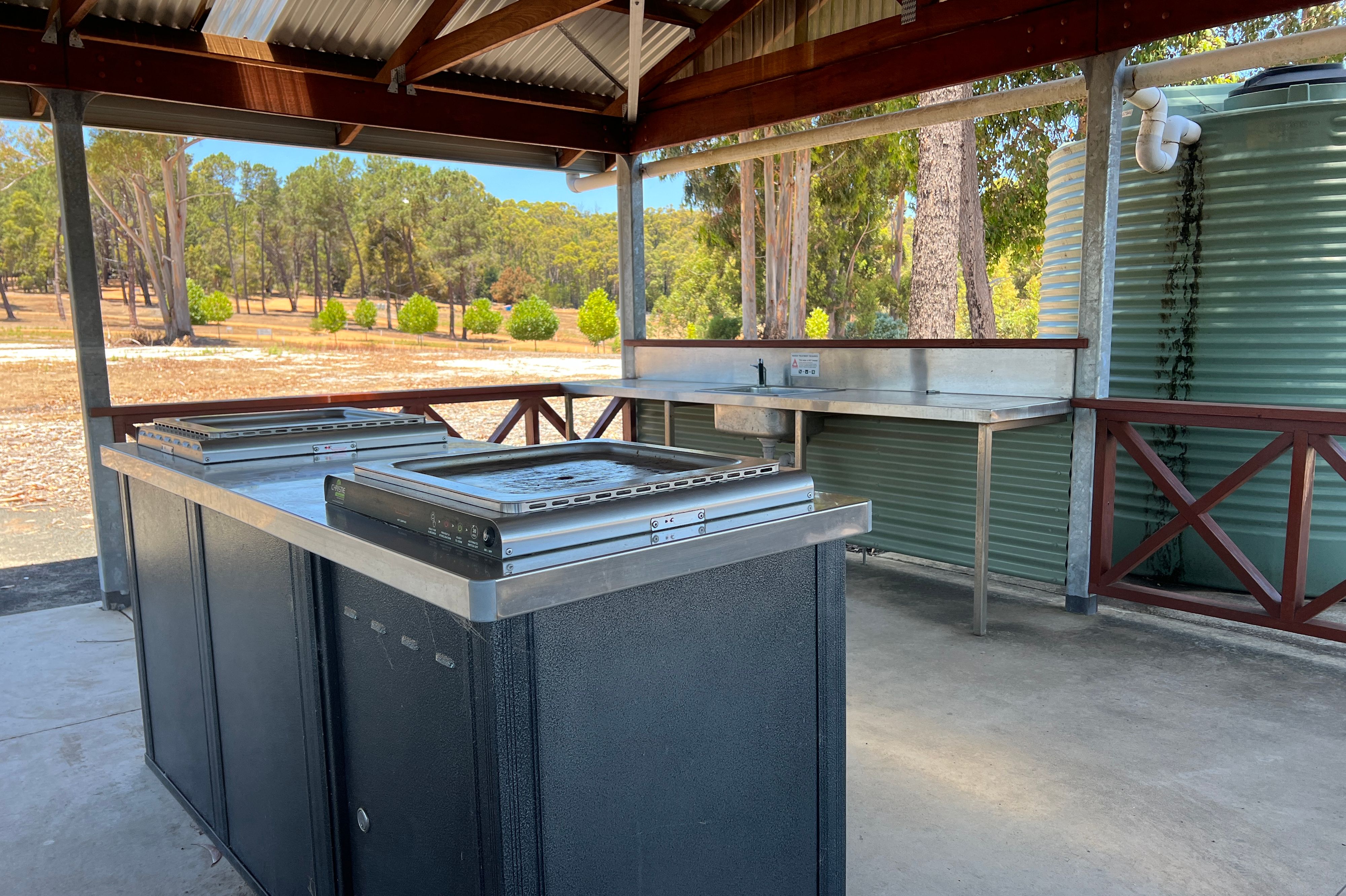 Shannon Campground - Image 2