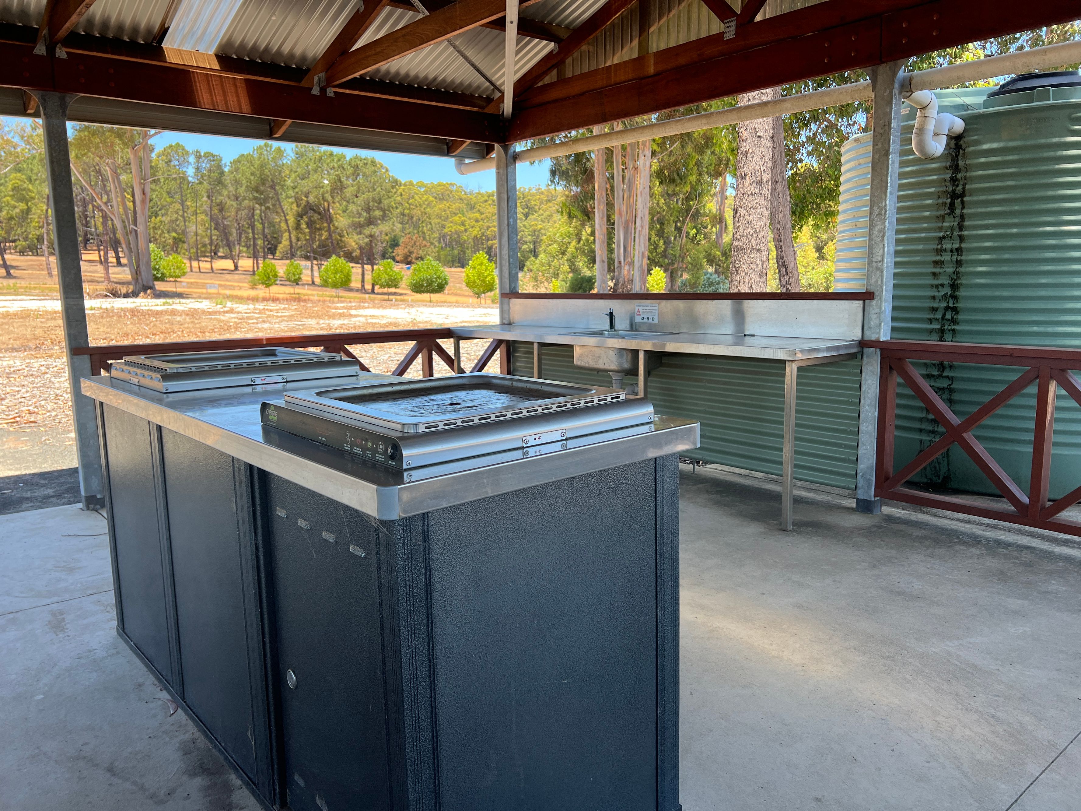 Shannon Campground - Image 2