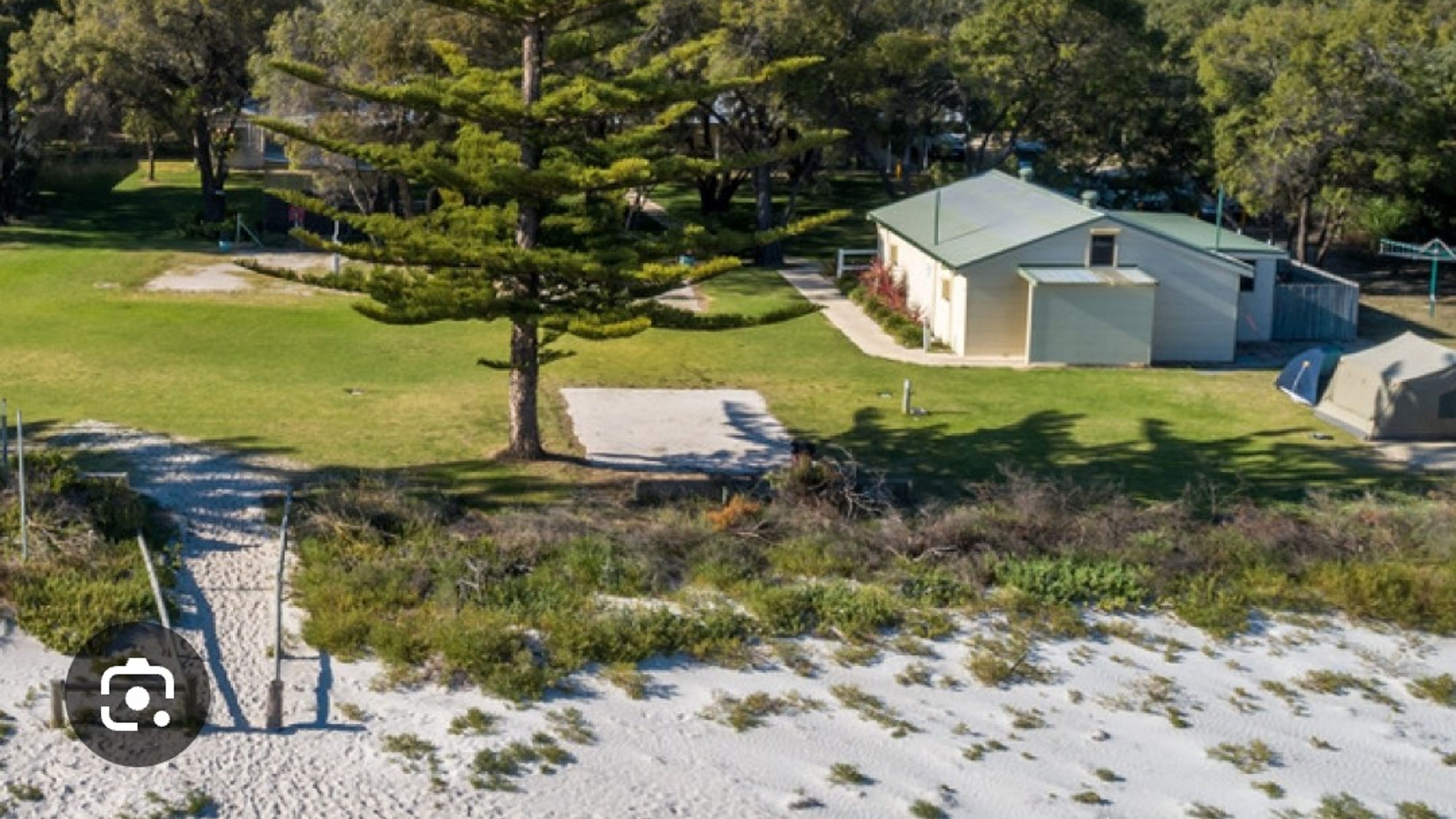 Busselton Seventh-Day Adventist Church Camp