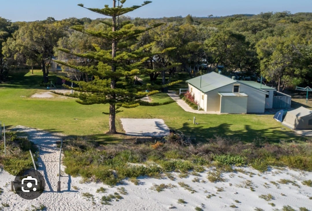 Busselton Seventh-Day Adventist Church Camp