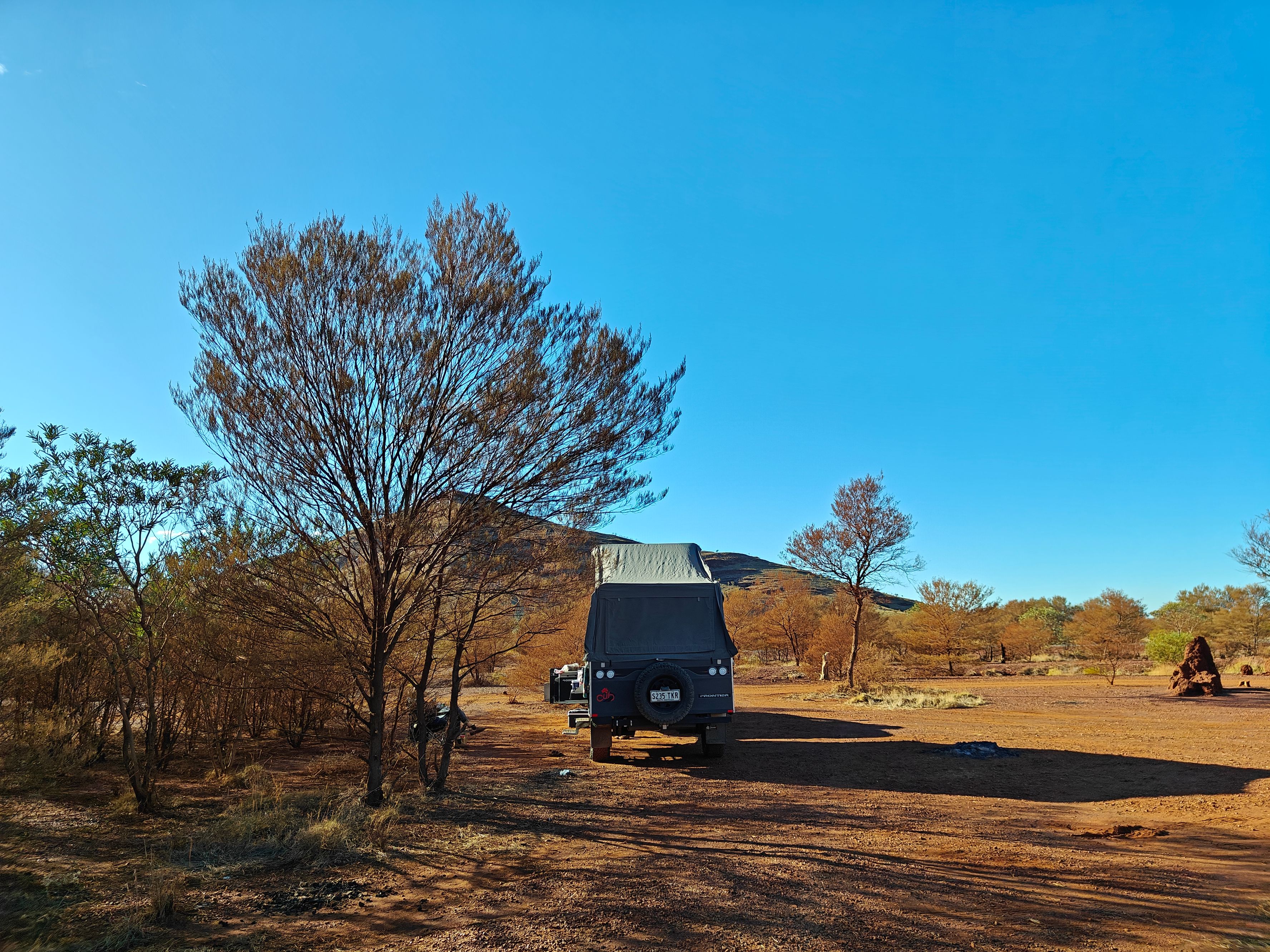 Mount Bruce Rest Area - Image 2