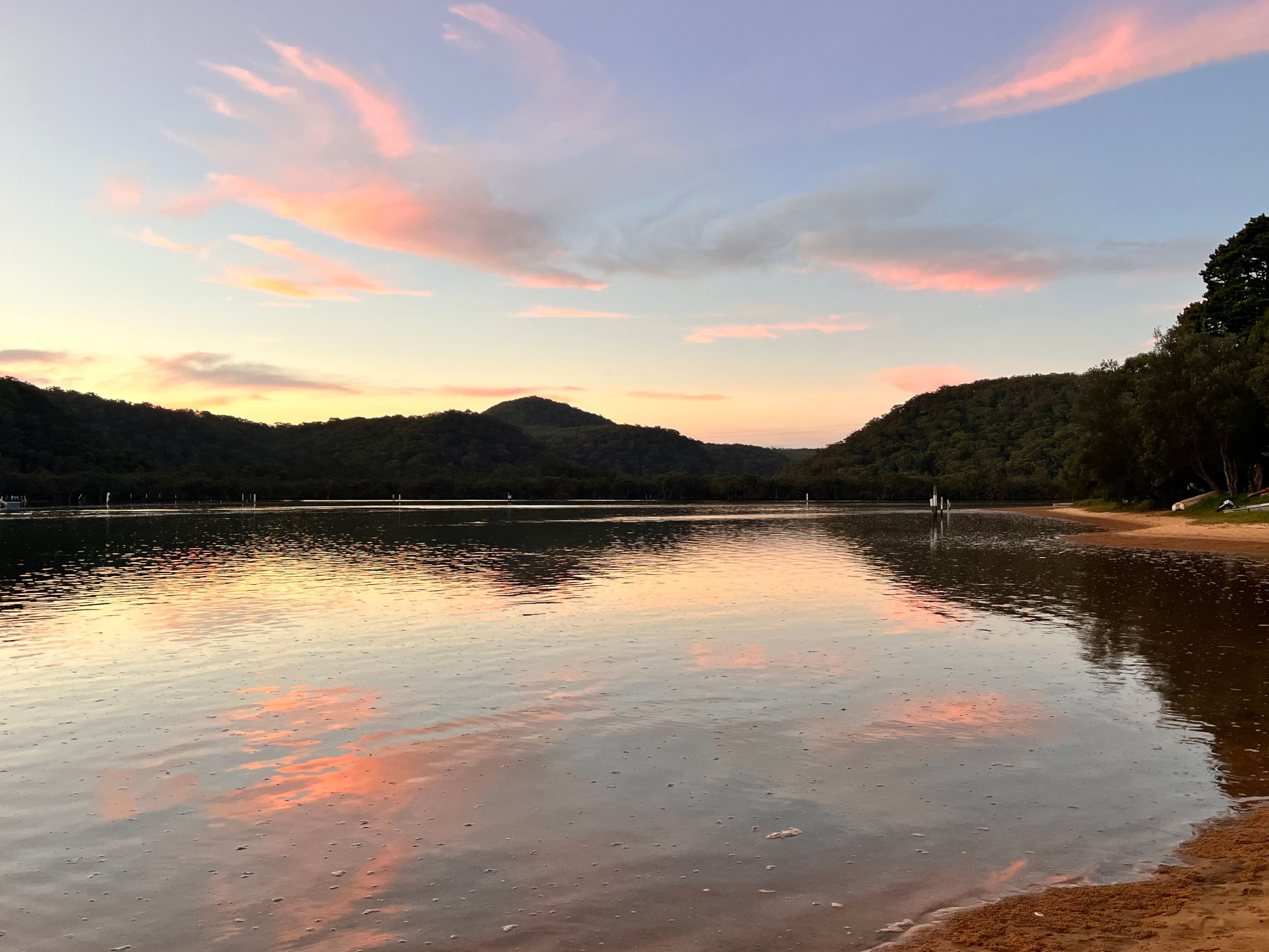 Patonga Caravan a kempování - Image 3
