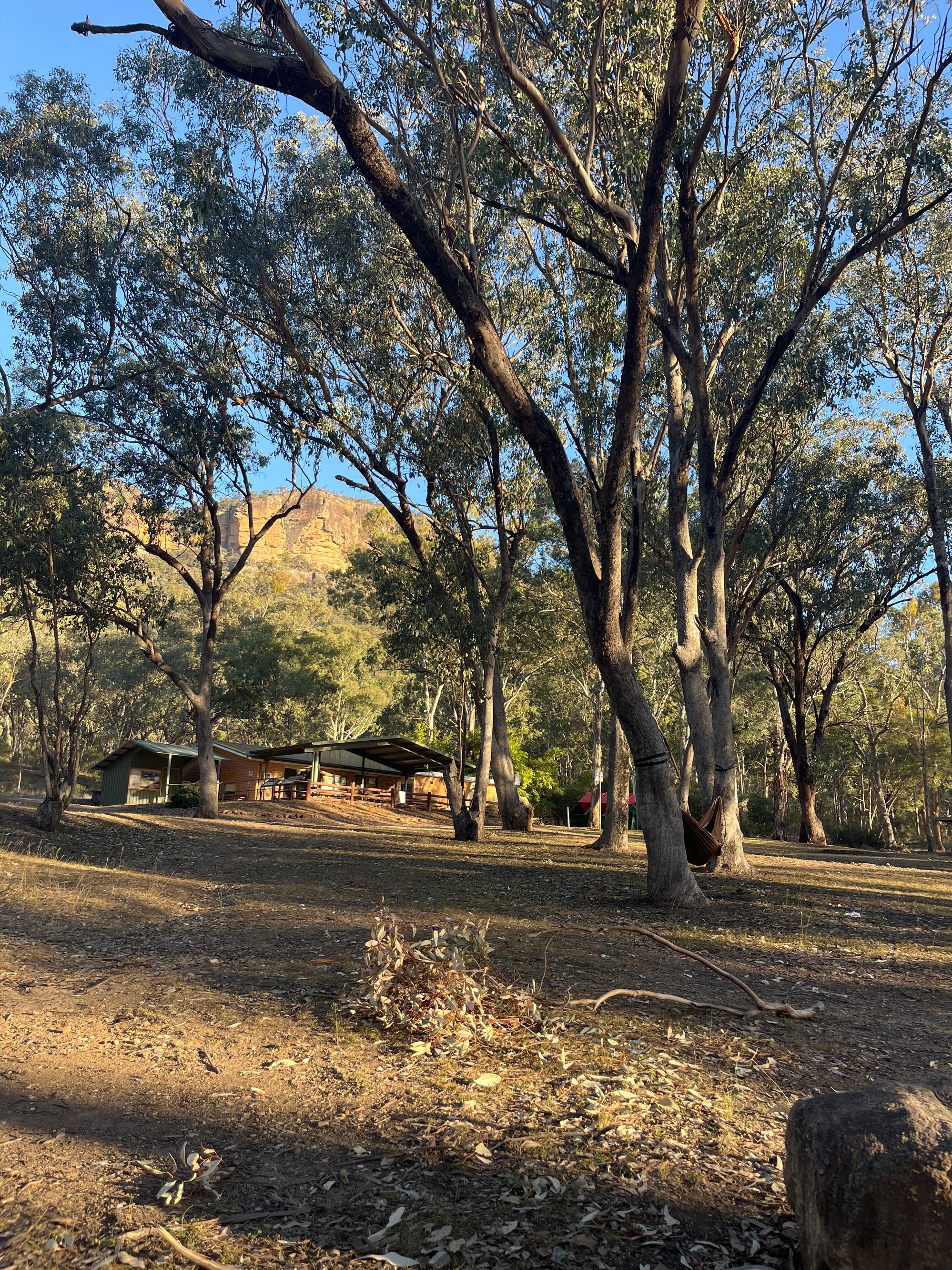Glen Davis Campground - Image 3