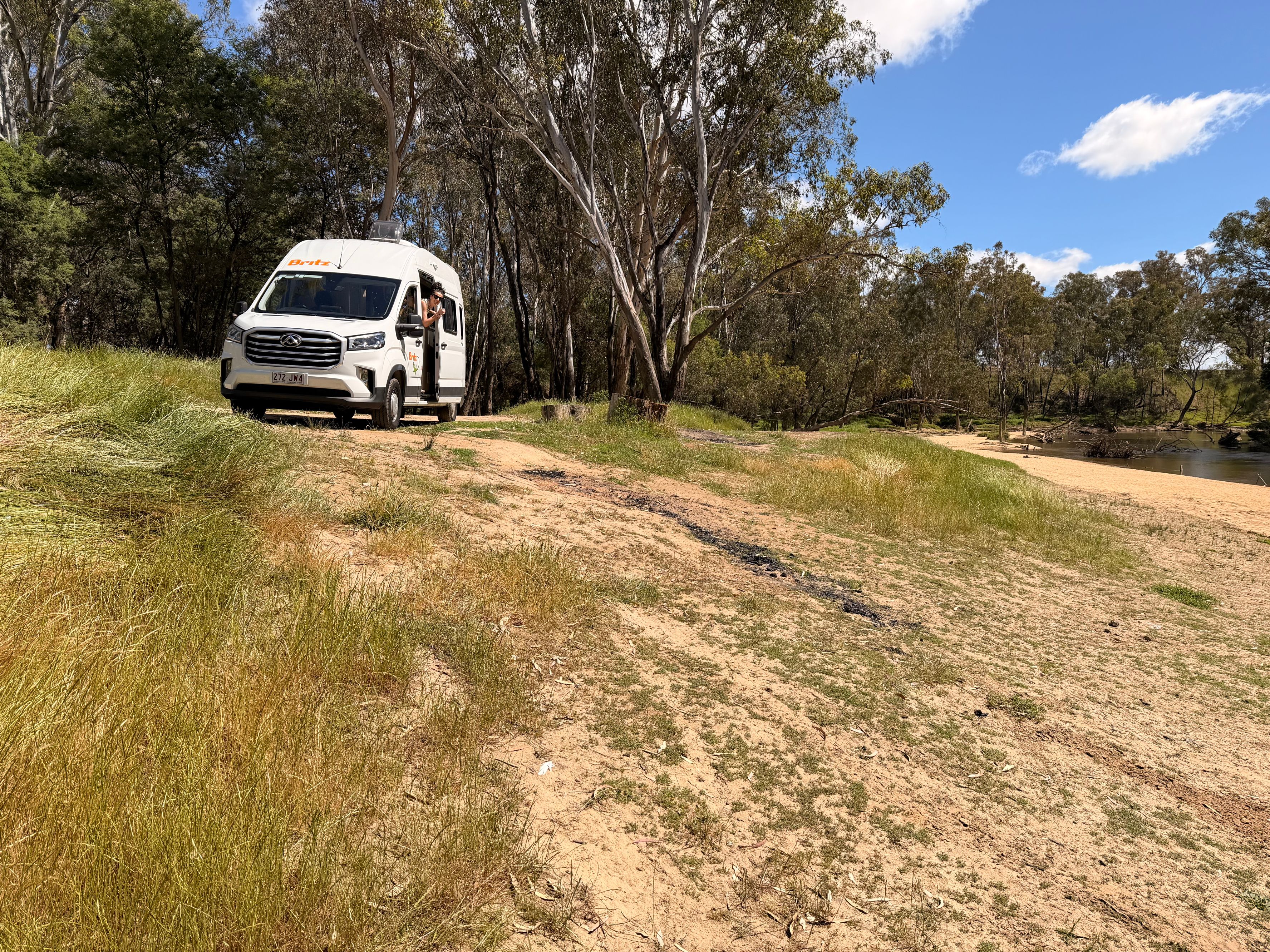 McMillans Camp - Murchison State Forest - Image 3