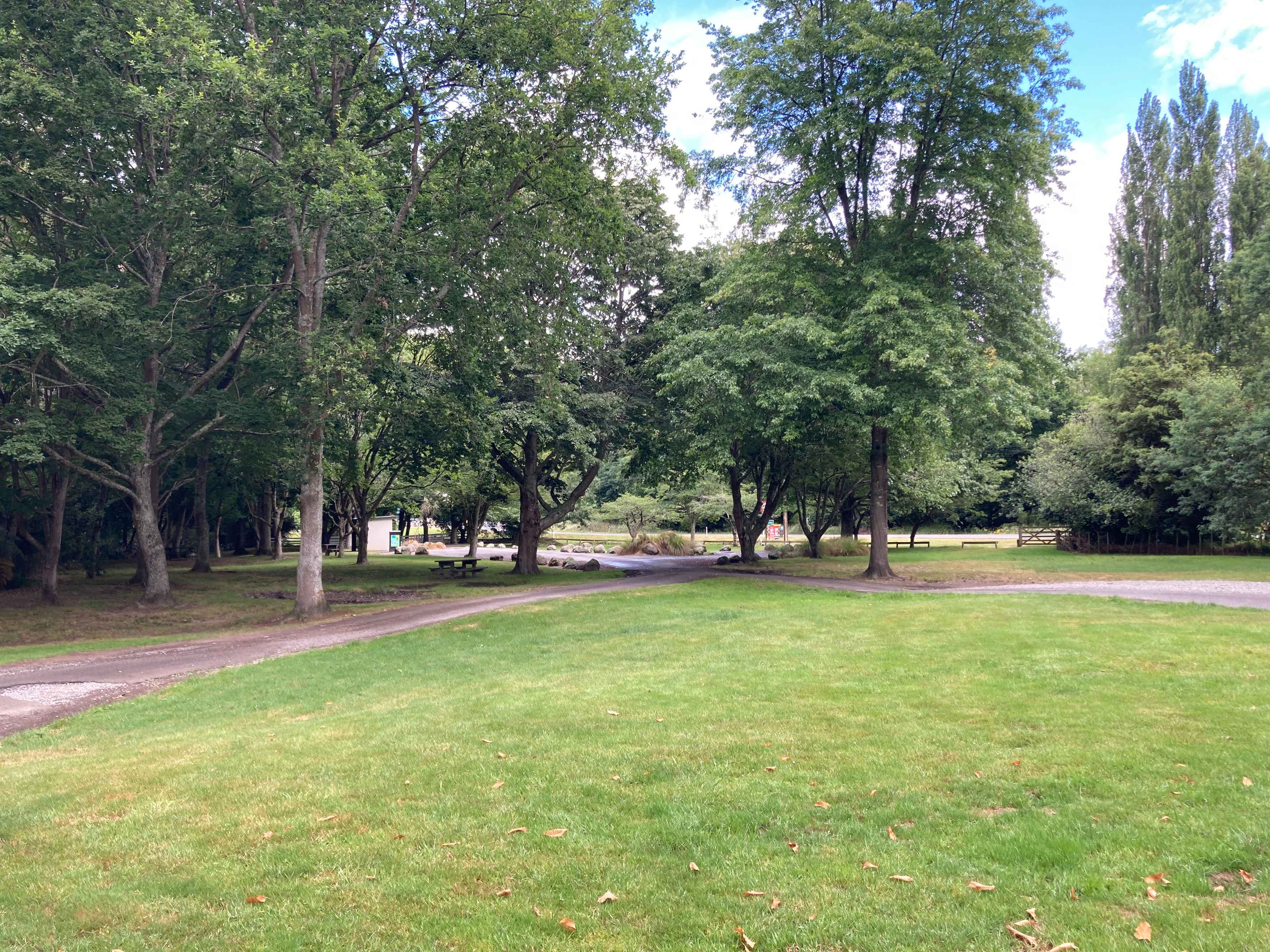 Queens Park - Image 2