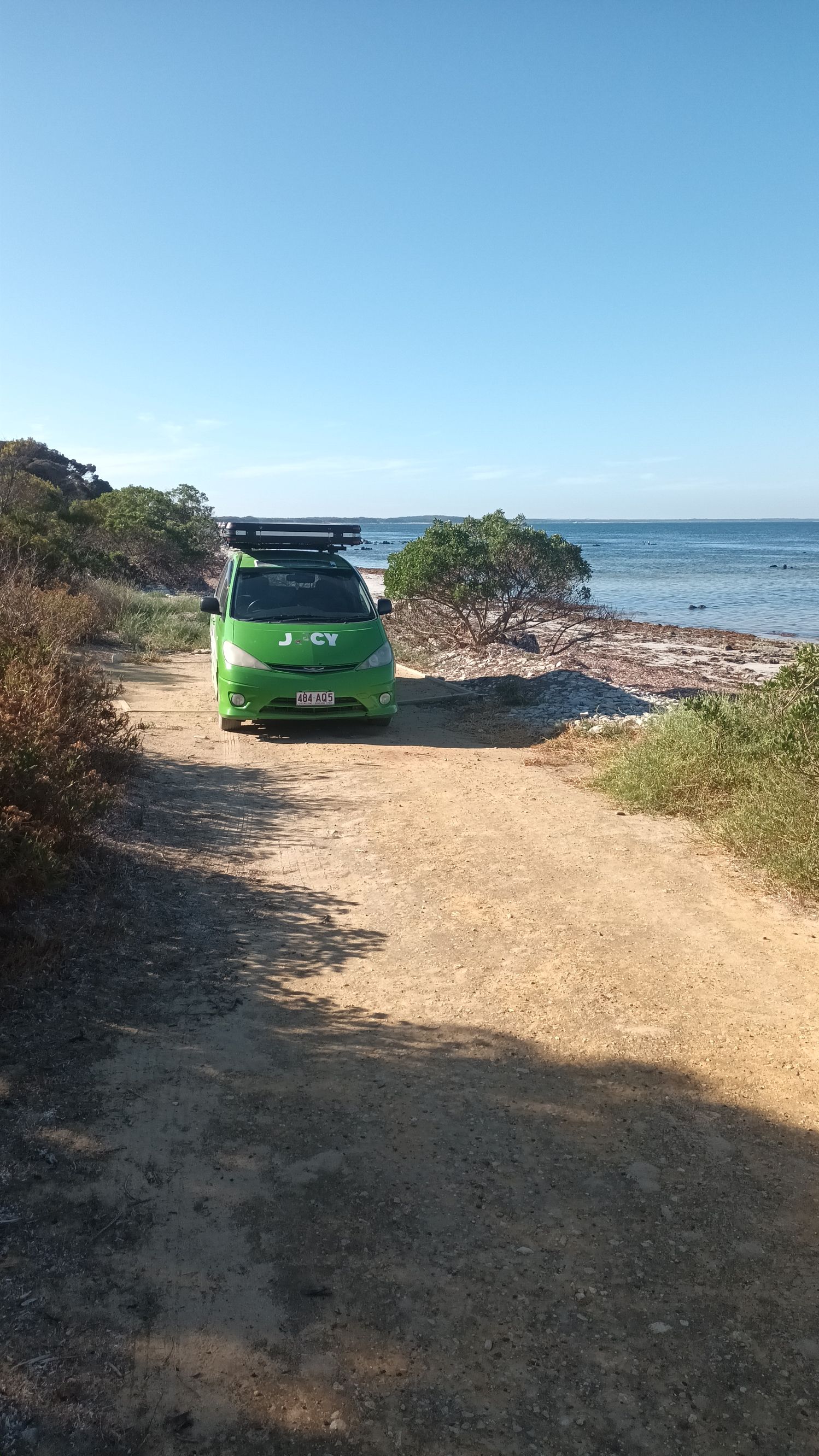D'Estrees Bay Camp Groundのレビュー - Image 3