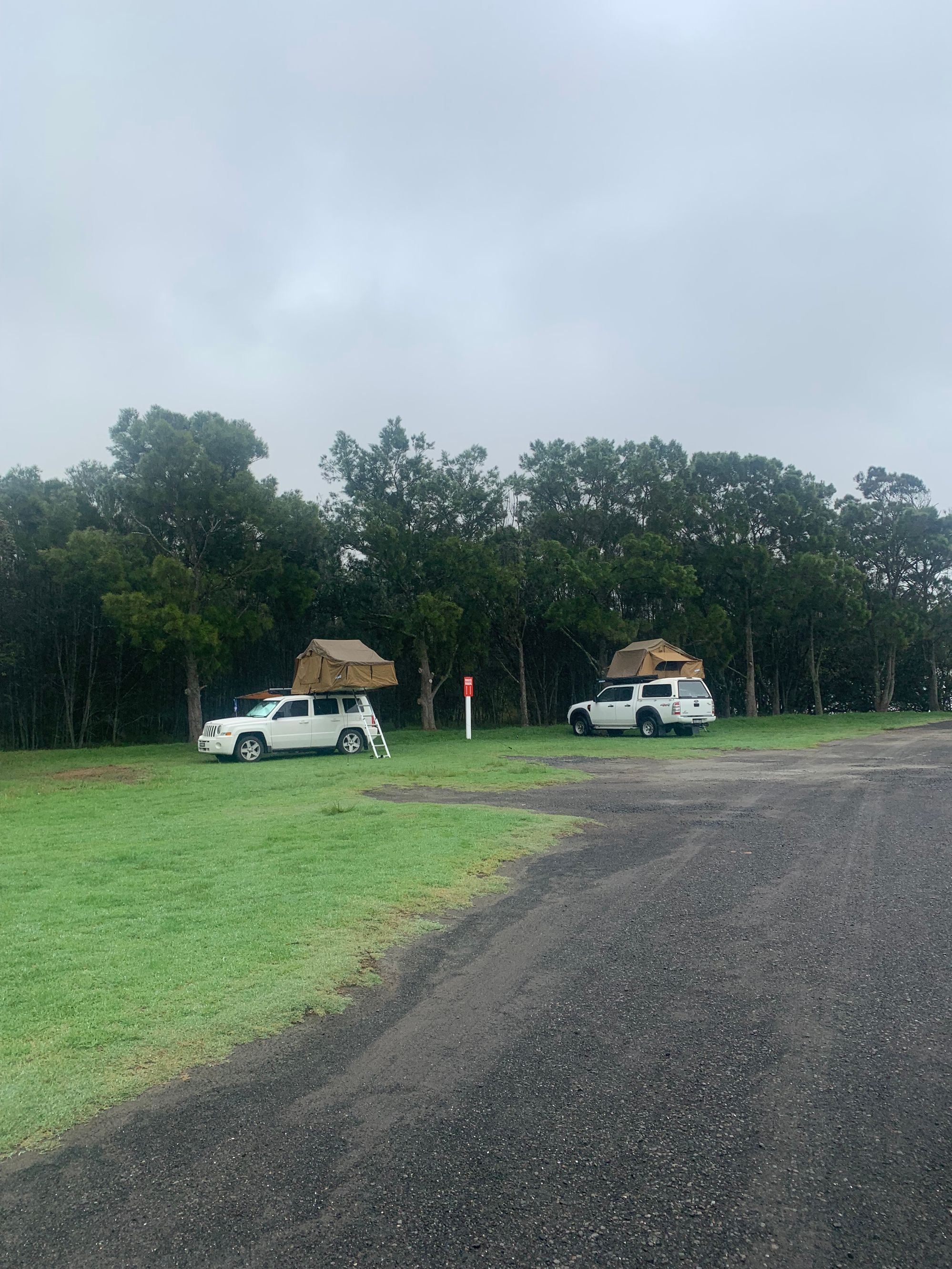 Coral Tree Lodge Tourist Park