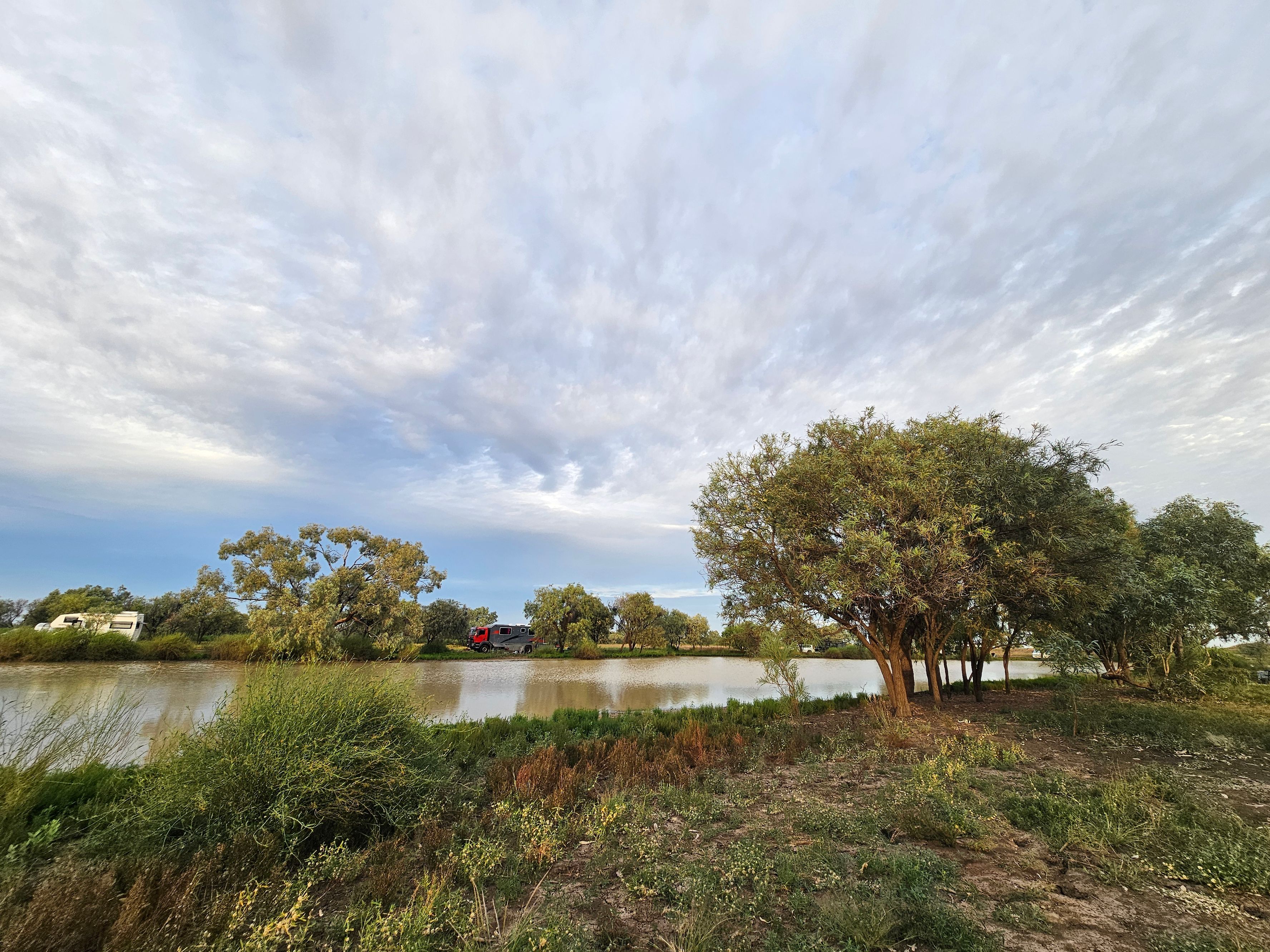 Long Waterhole Camp Area - Image 3