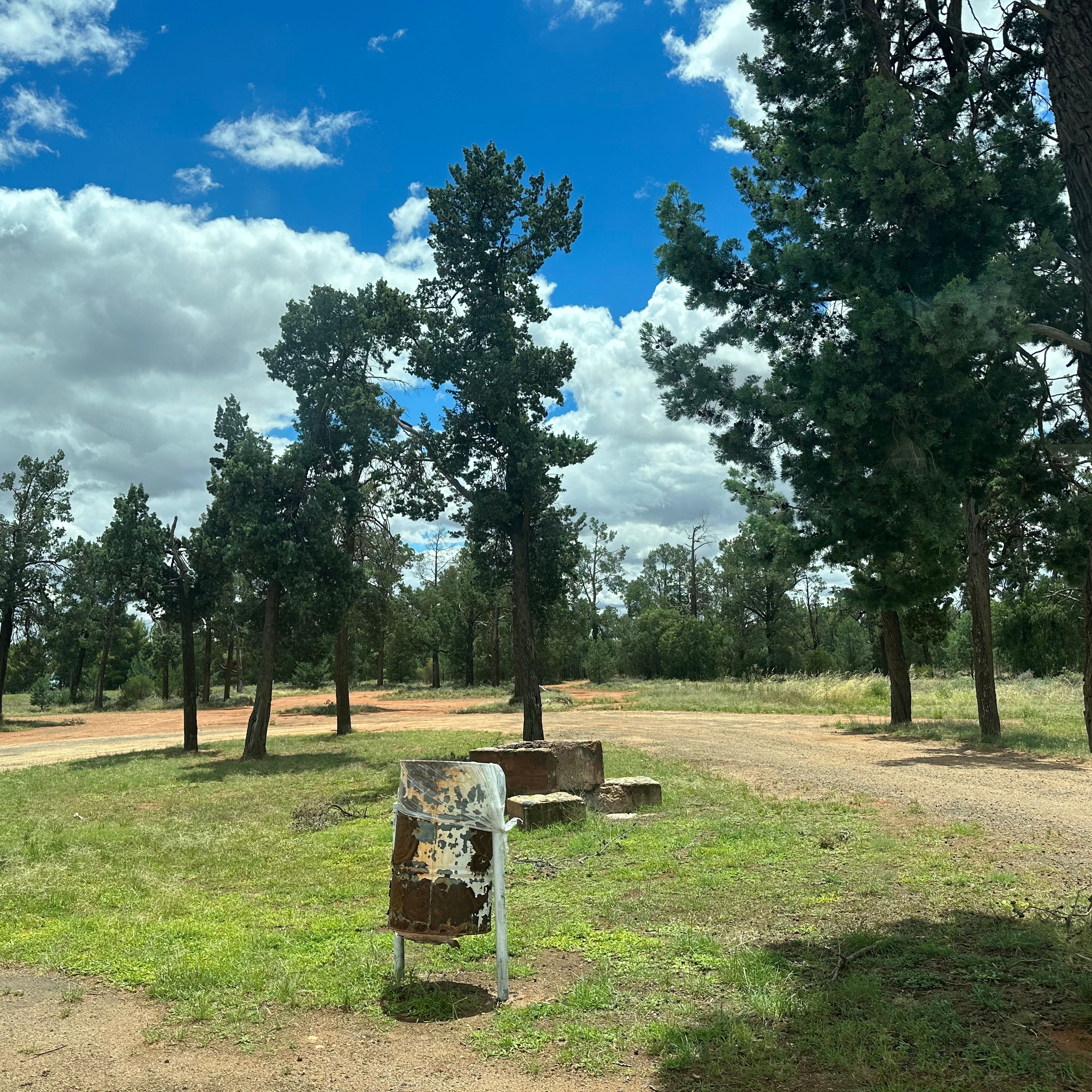 مدينة Goolgowi West Rest Area - Image 2