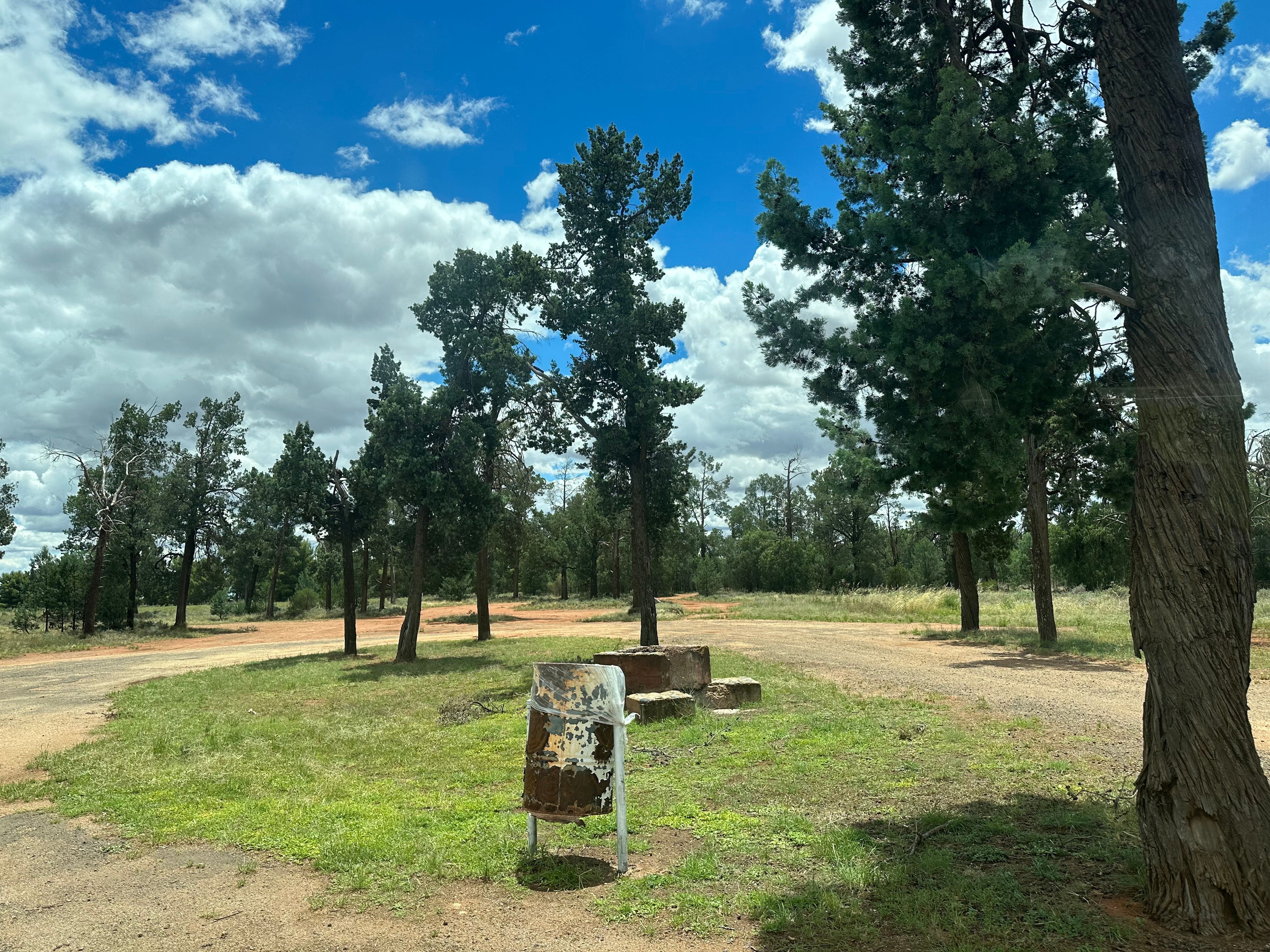 مدينة Goolgowi West Rest Area - Image 2