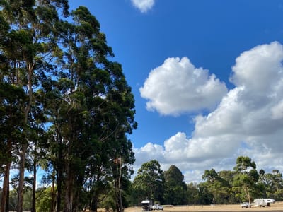 Glenbrook Estate Campground