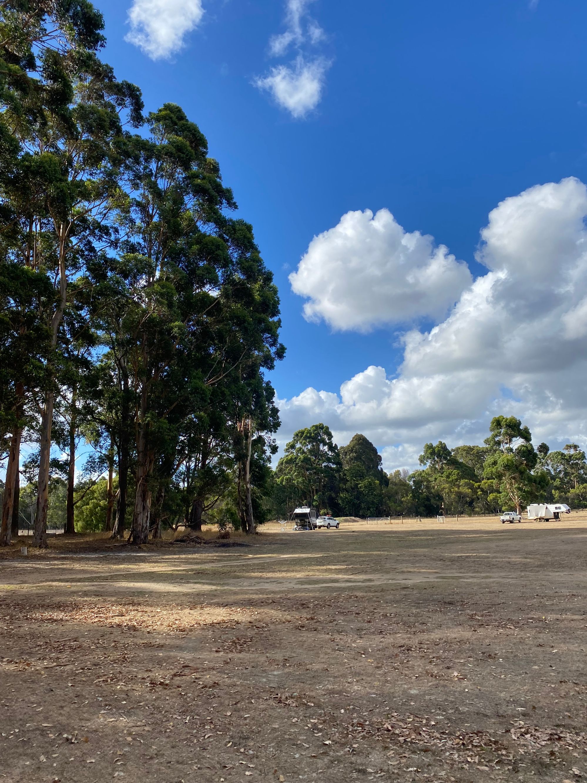Glenbrook Estate Campground