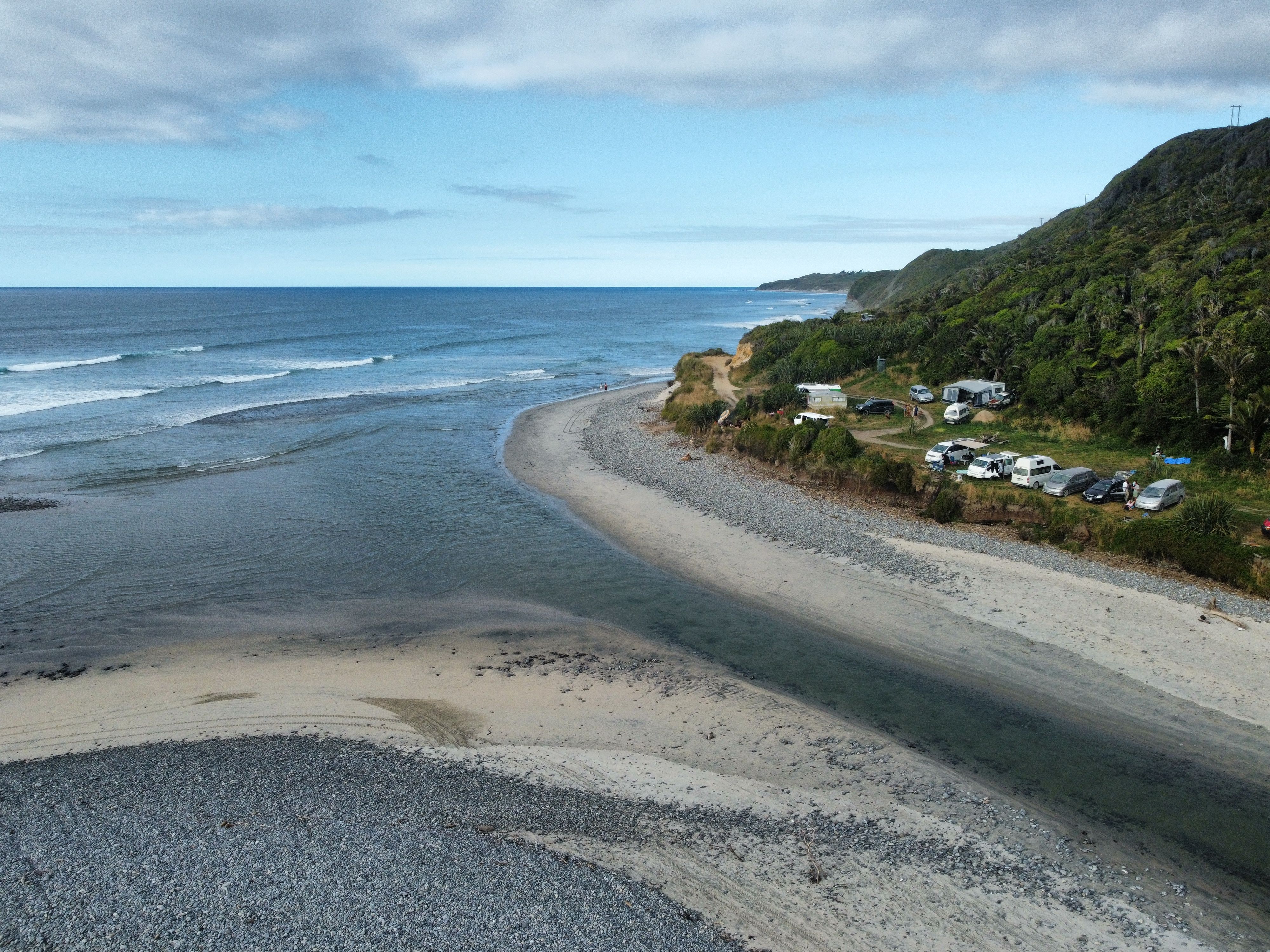 Anatori River Campground - Image 2