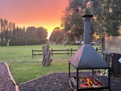Der Erica Caravan Park