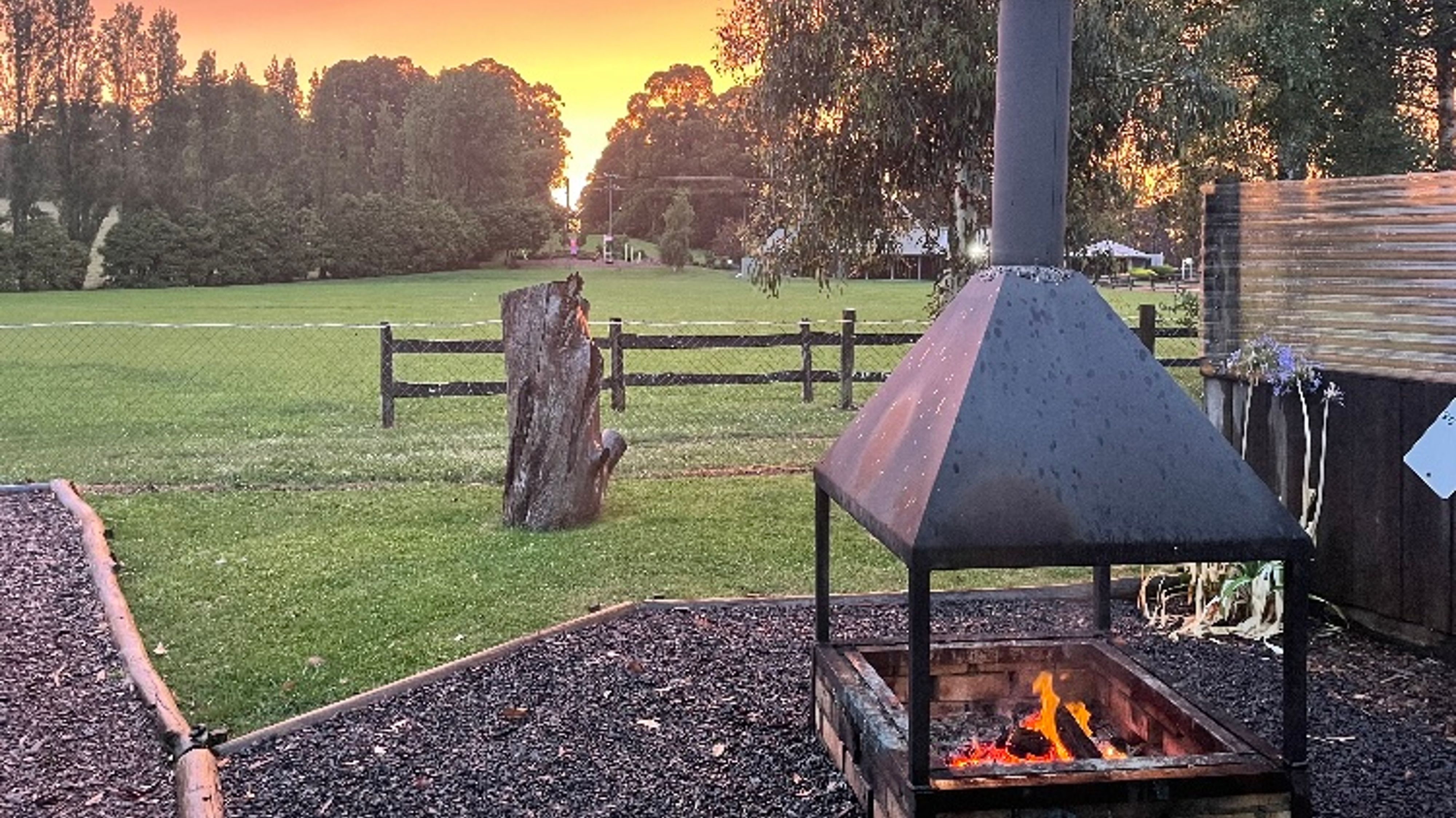 Seninis Campground photo 3