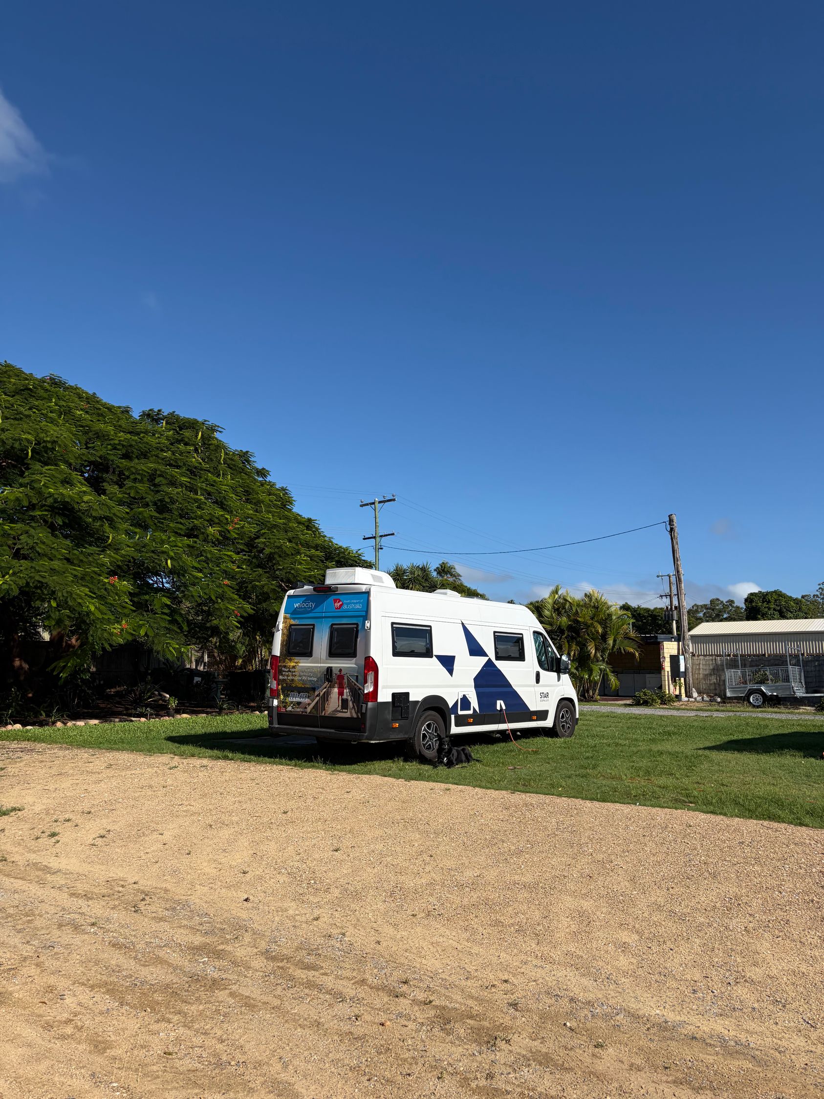 Отели рядом - Bushchooks Travellers Village