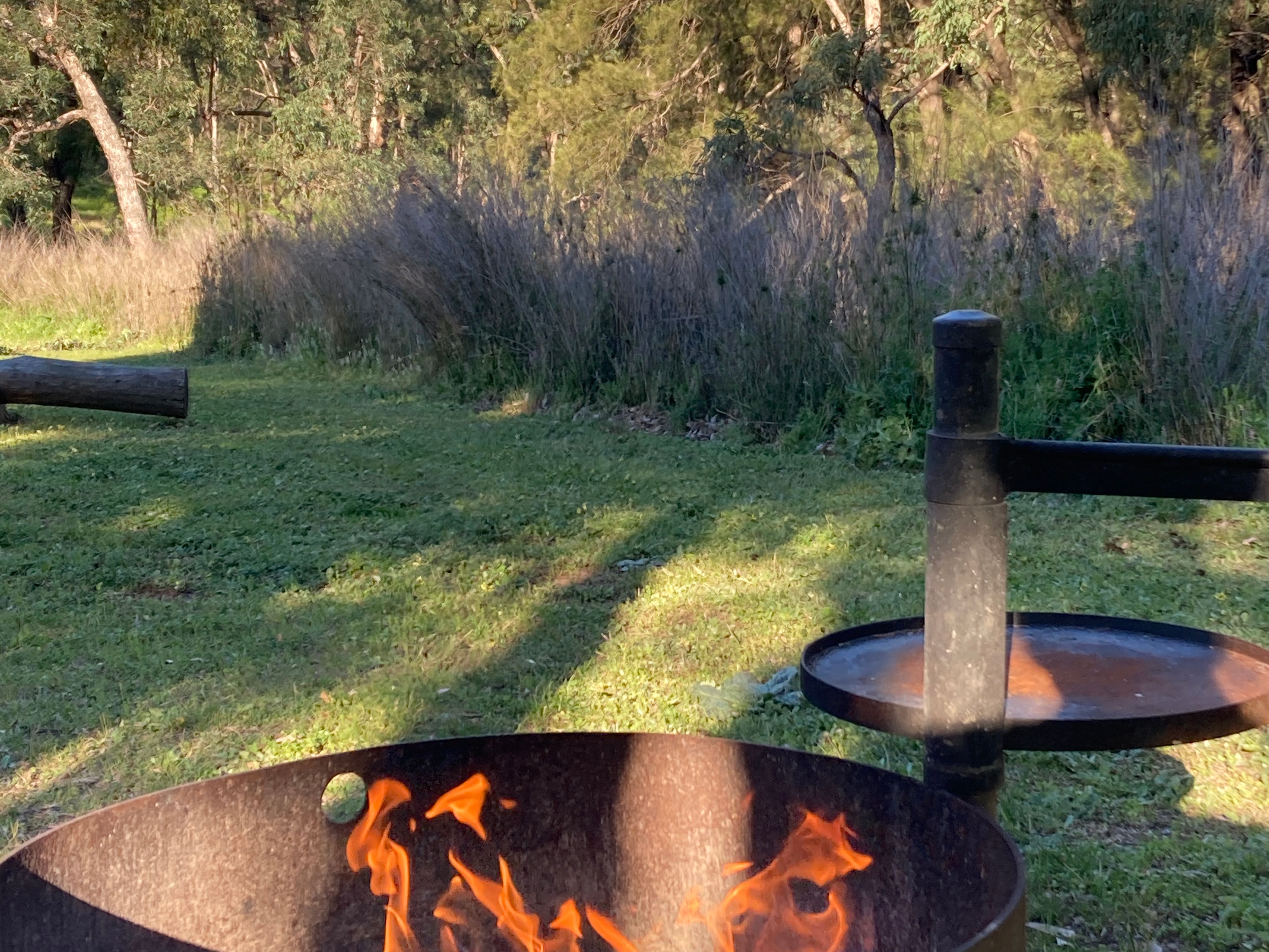 Ảnh du khách của Camp Blackman
