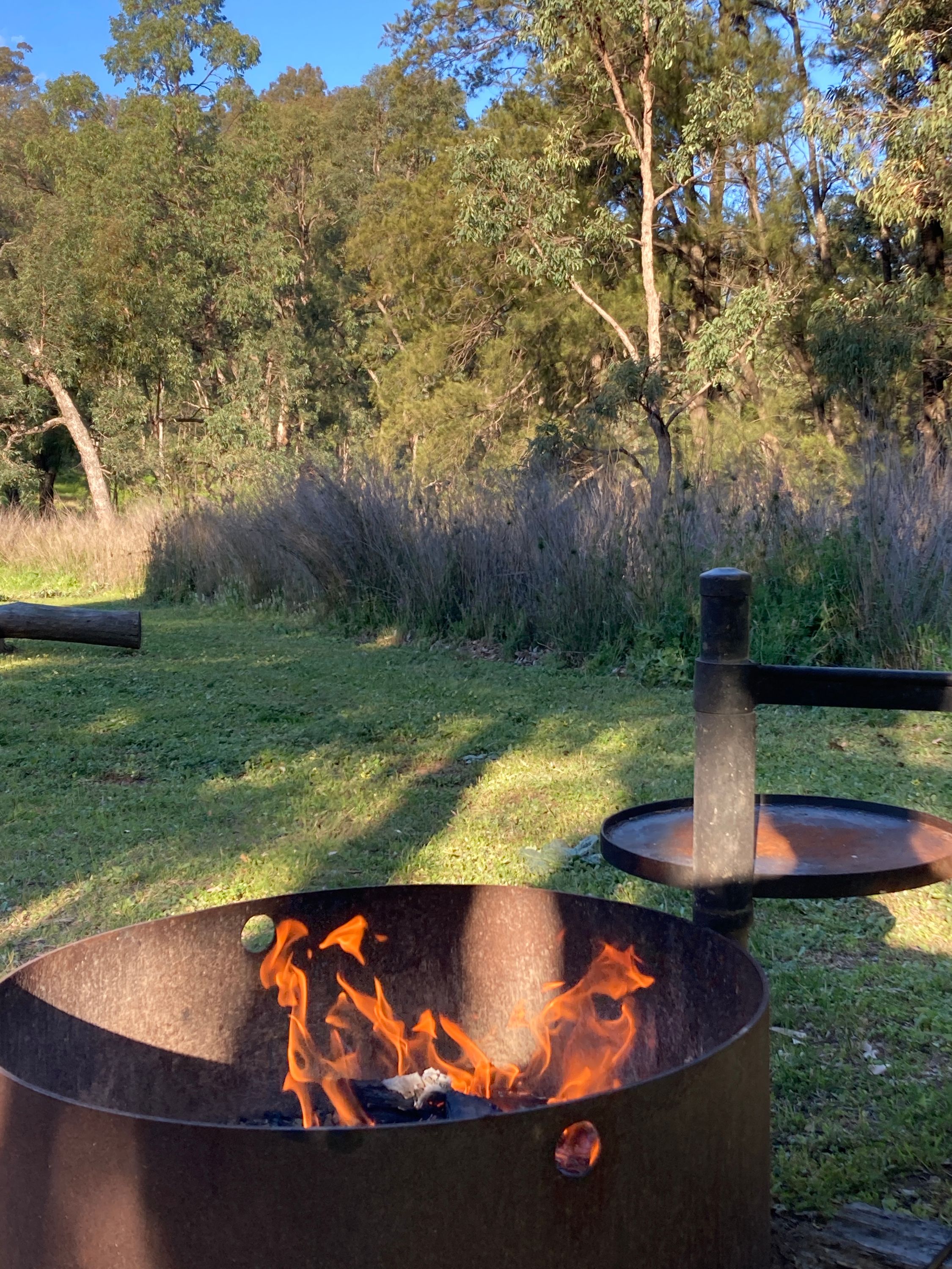 Ảnh du khách của Camp Blackman