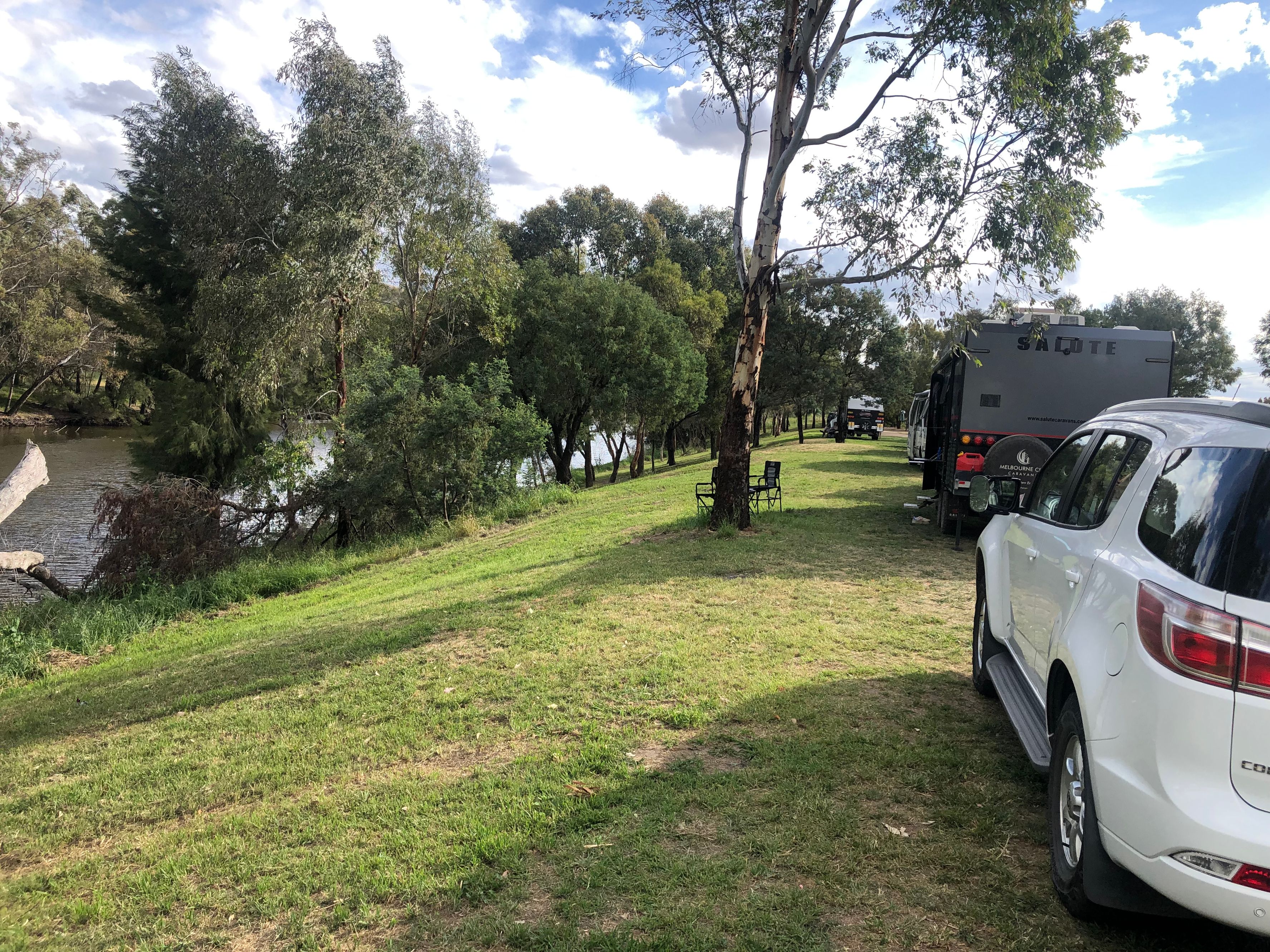 Gundagai East RV Stop - Image 2