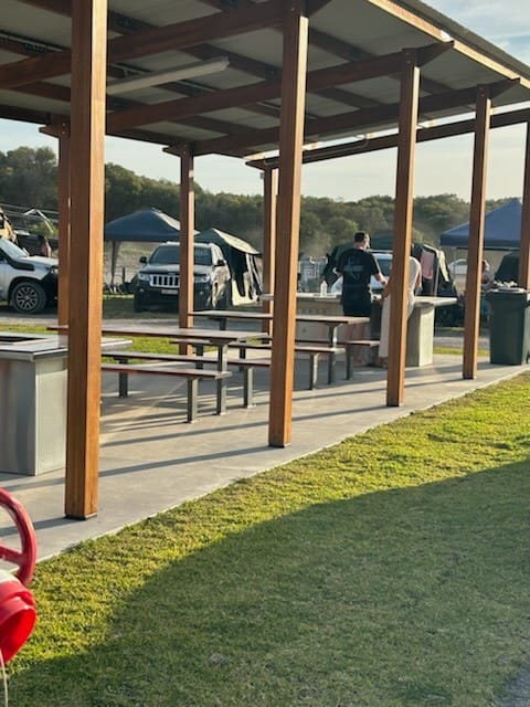 Belmont Wetlands State Park Campground - Image 3