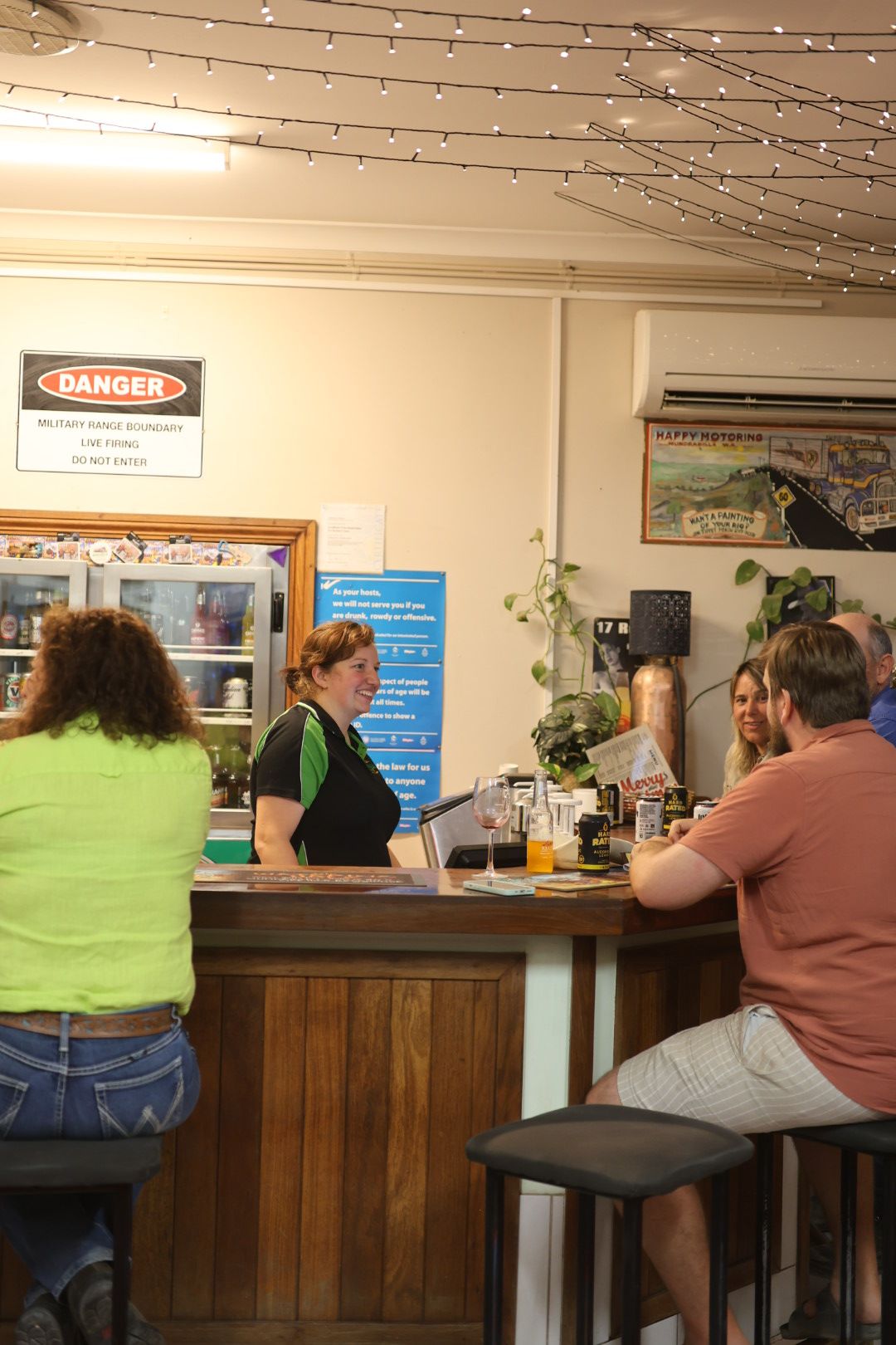 Bezienswaardigheden in de buurt van Mundrabilla Roadhouse Caravan Park - Image 3