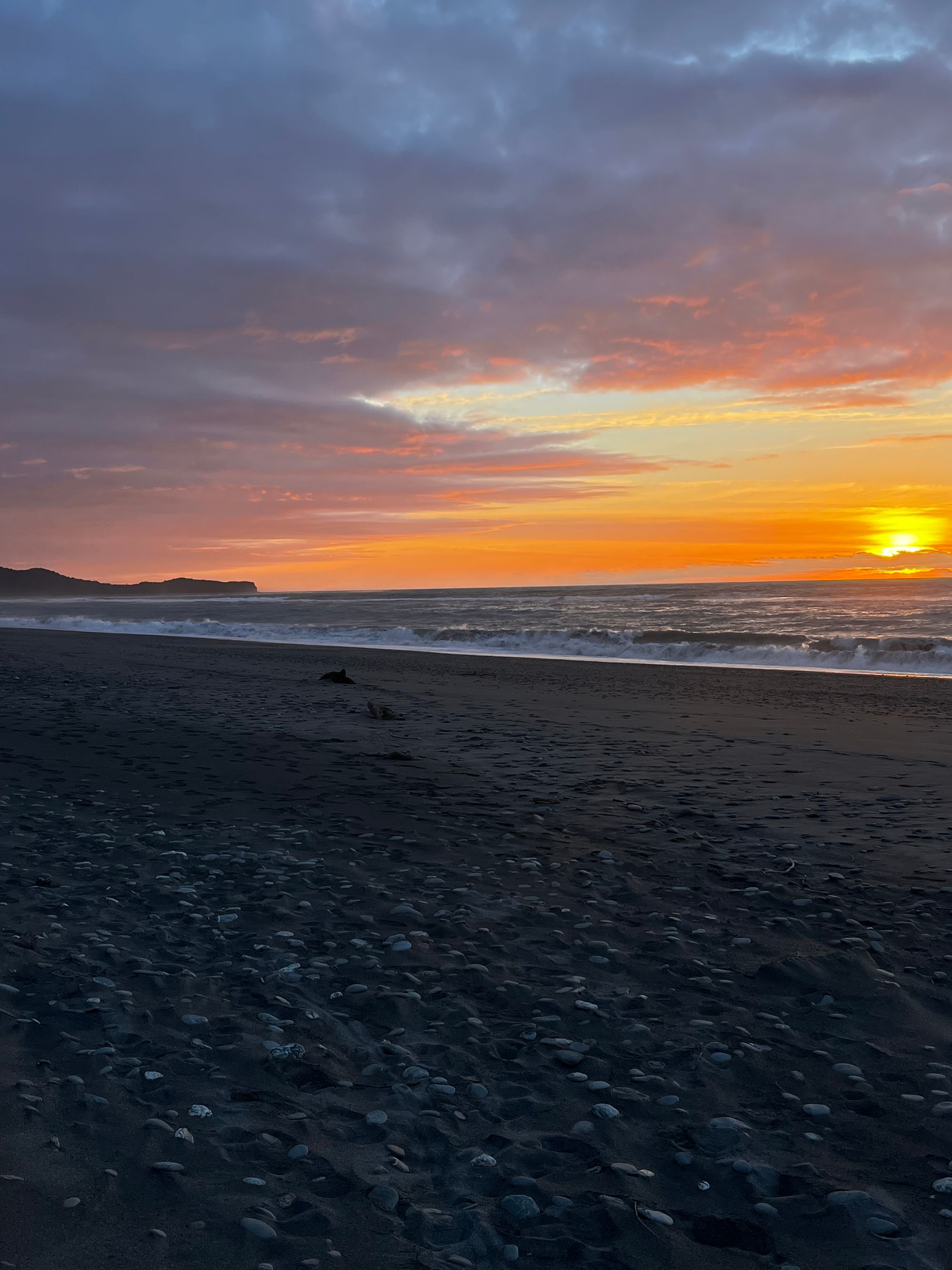 แคมป์ Gillespies Beach - Image 3