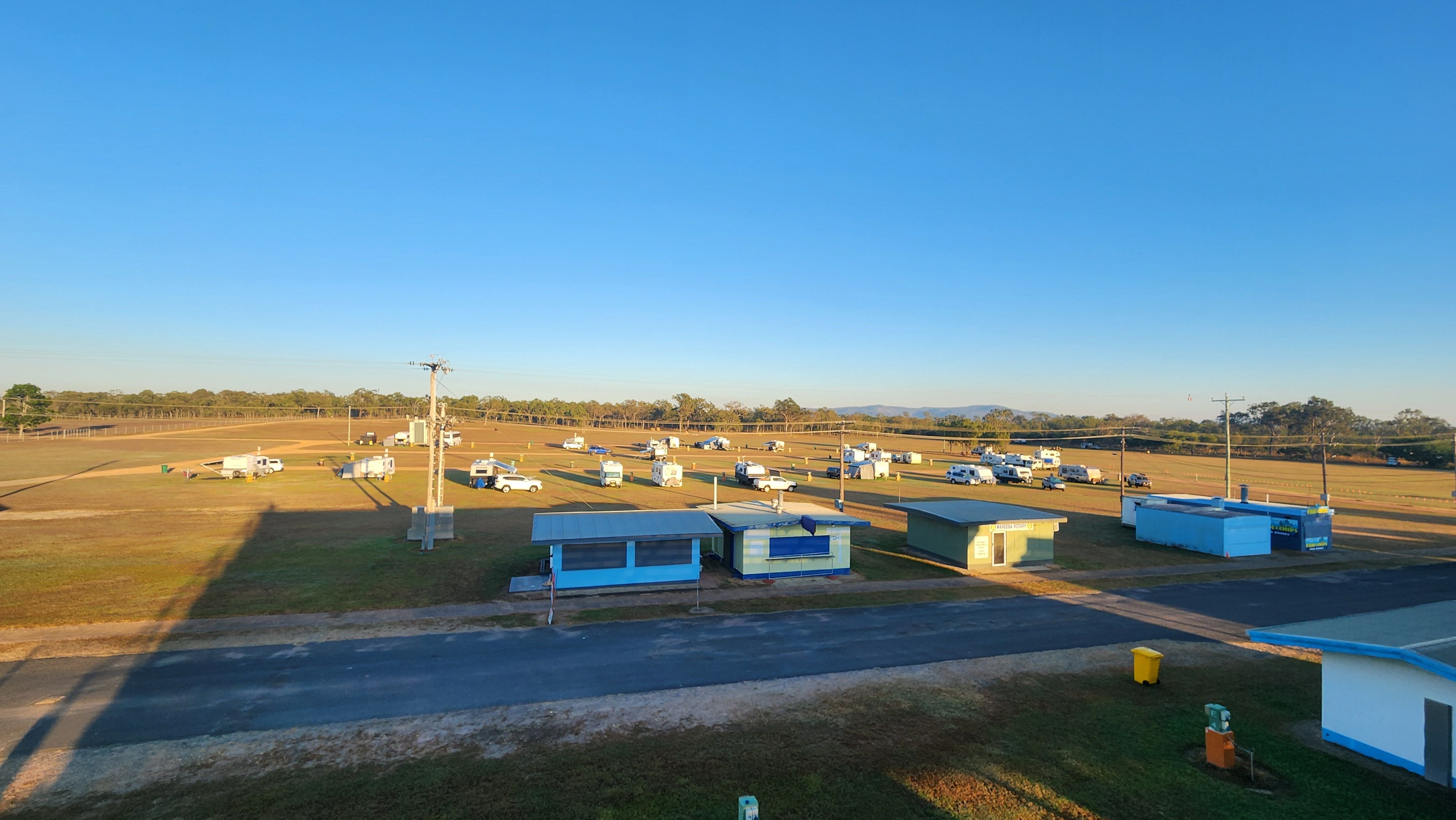 Mareeba Rodeo - 克里比公园露营地 - Image 2