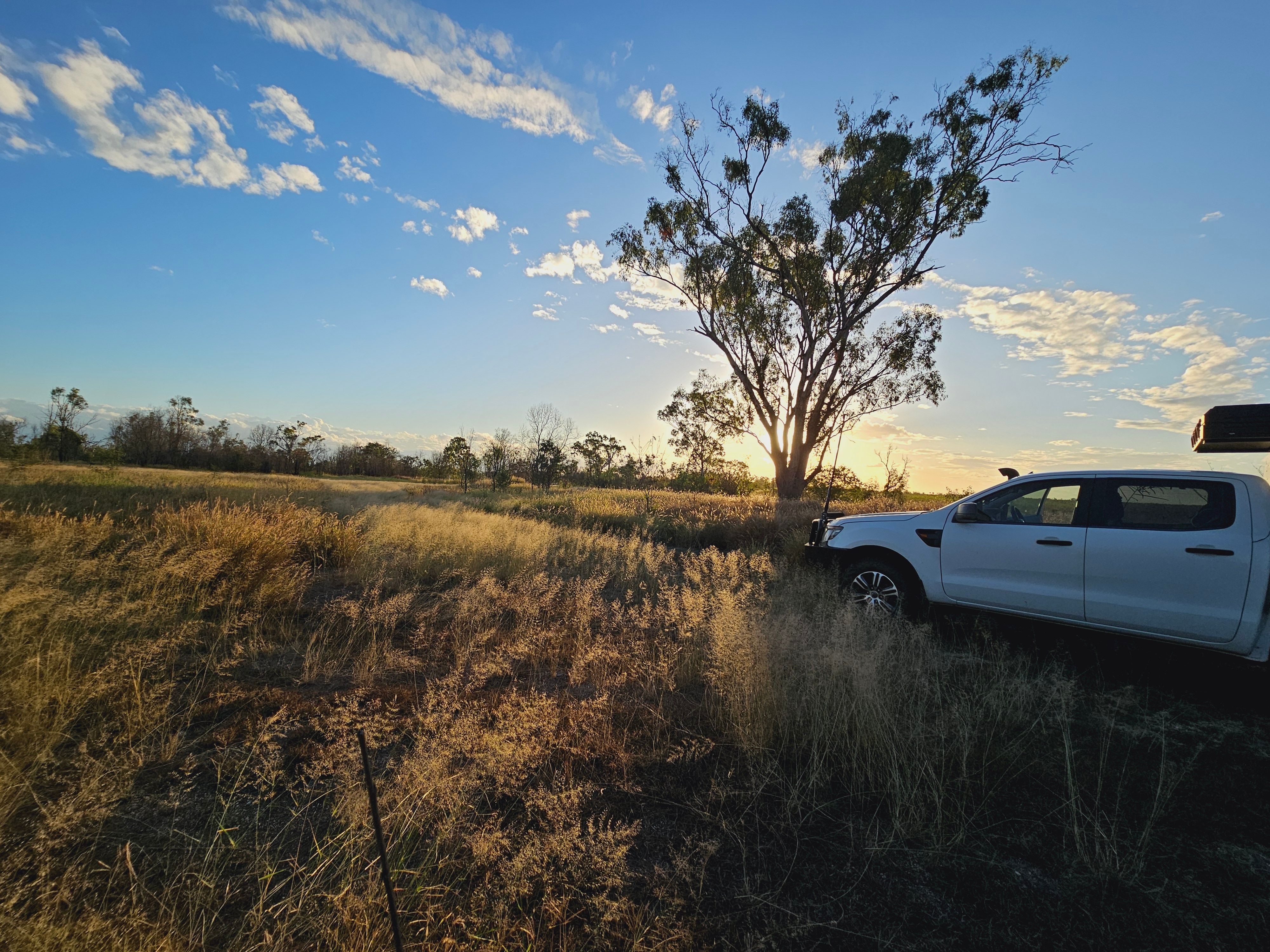Nanya Road Camping Area - Image 2