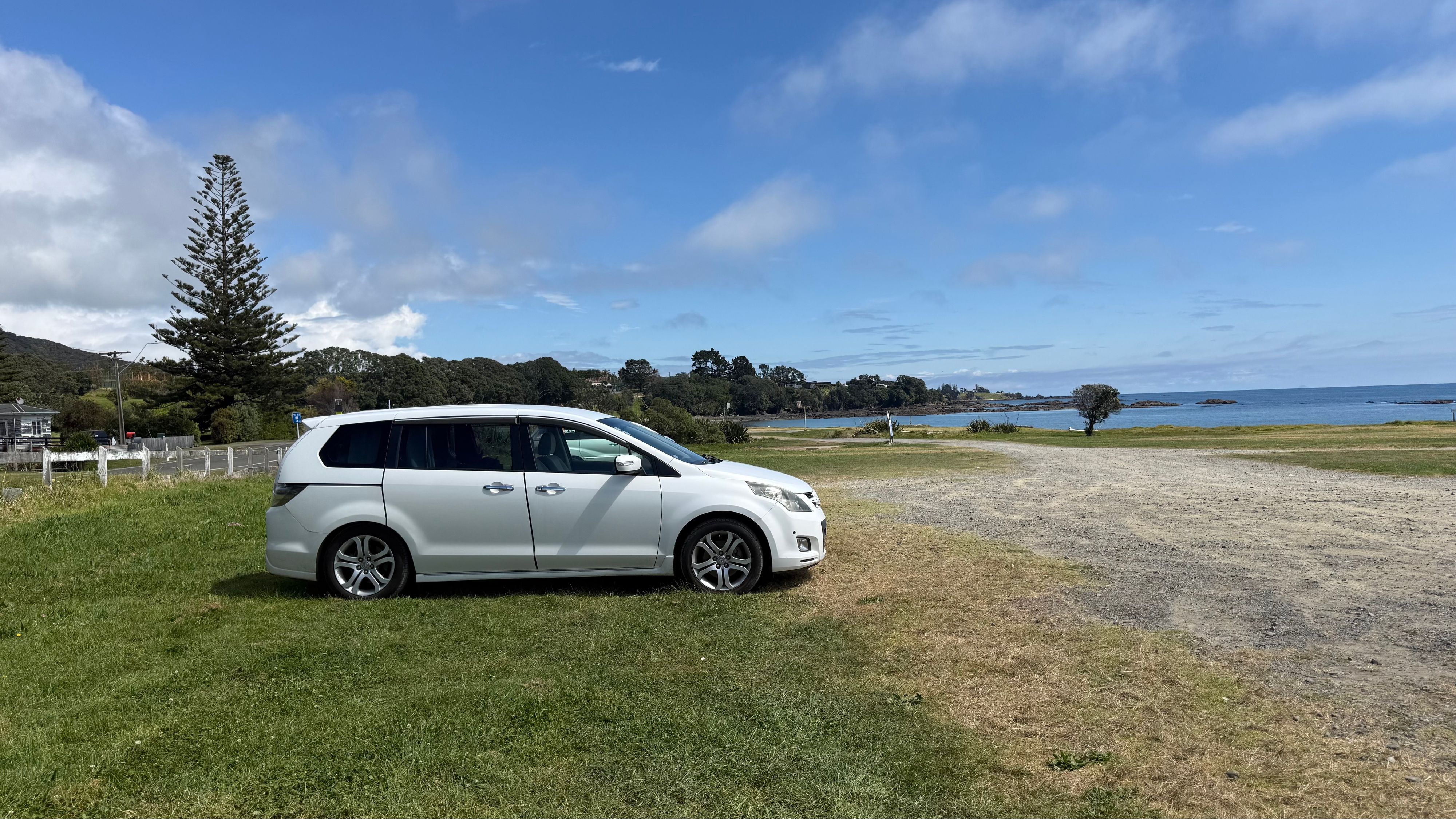 Zdjęcie podróżnika Te Kaha Reserve, Maraetai Bay