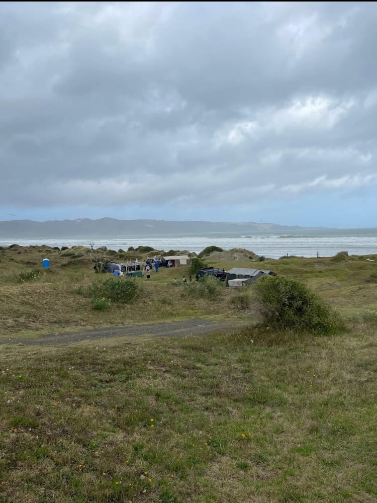 Te Wairoa Farm Camp